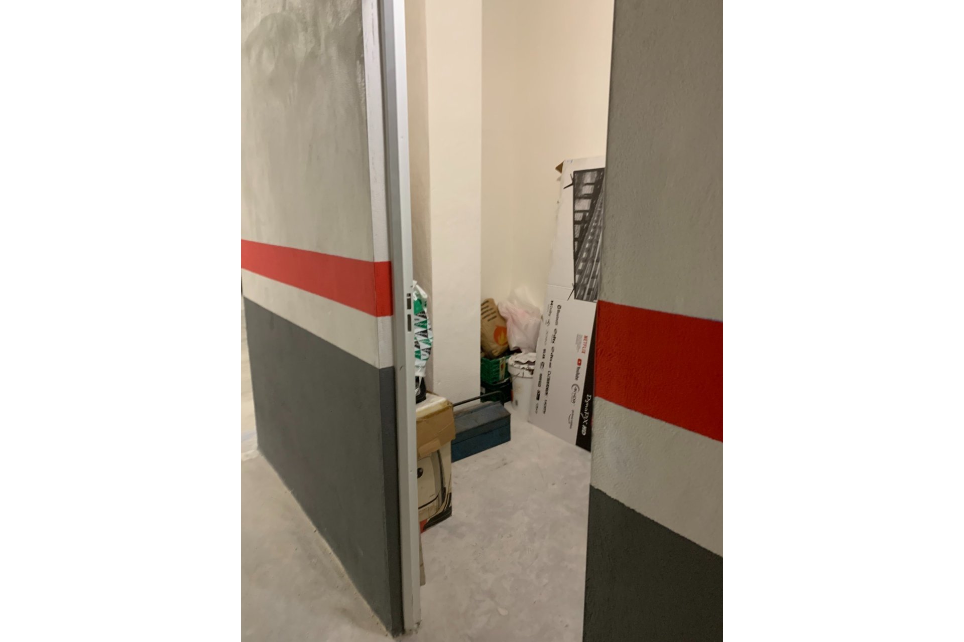 Resale - Townhouse - Torrevieja - Los Balcones