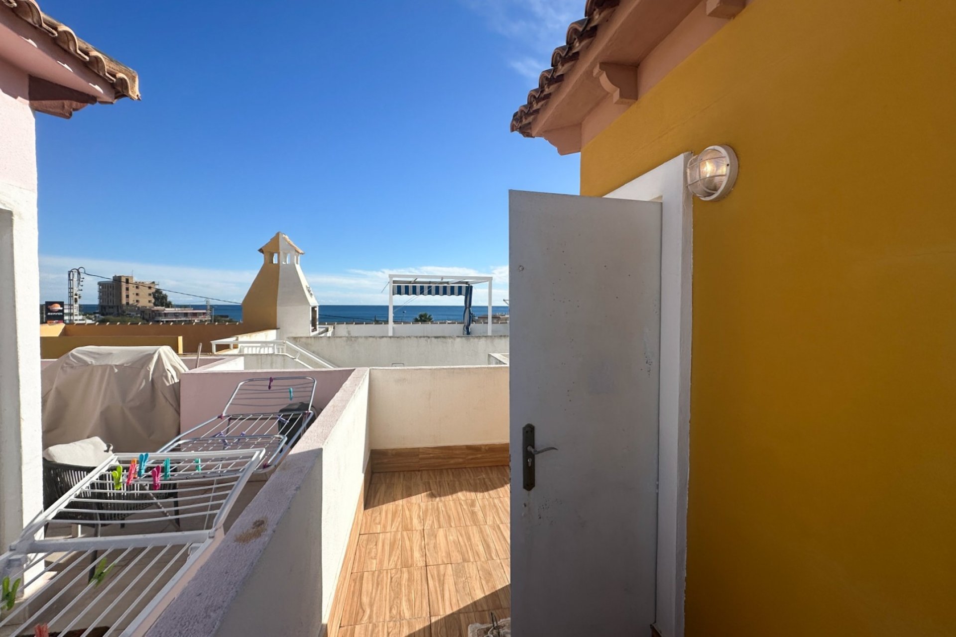 Resale - Townhouse - Torrevieja - Nueva Torrevieja