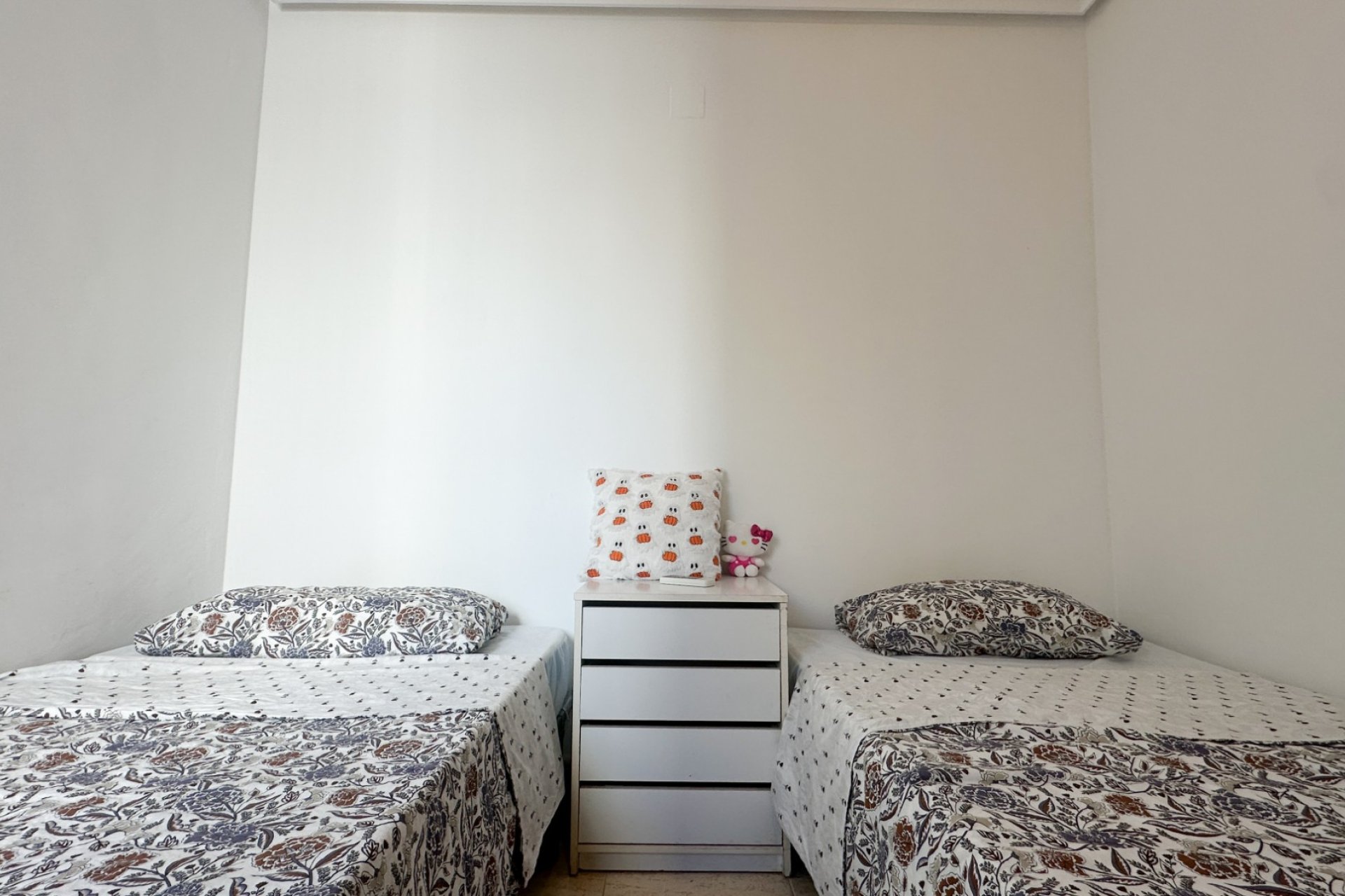 Resale - Townhouse - Torrevieja - Nueva Torrevieja