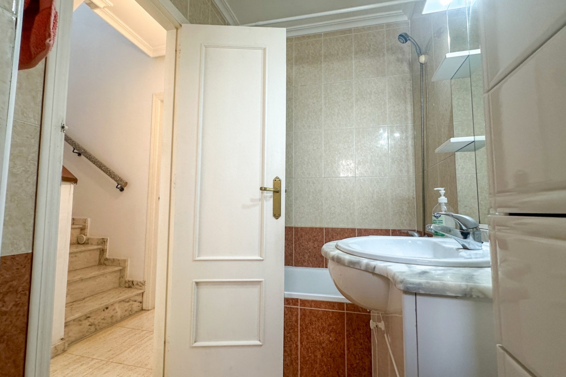 Resale - Townhouse - Torrevieja - Nueva Torrevieja