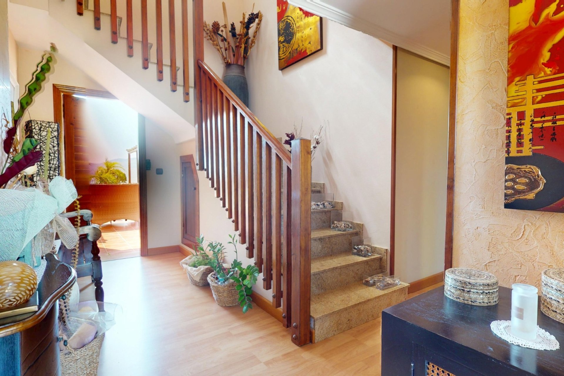 Resale - Villa - Aguilas