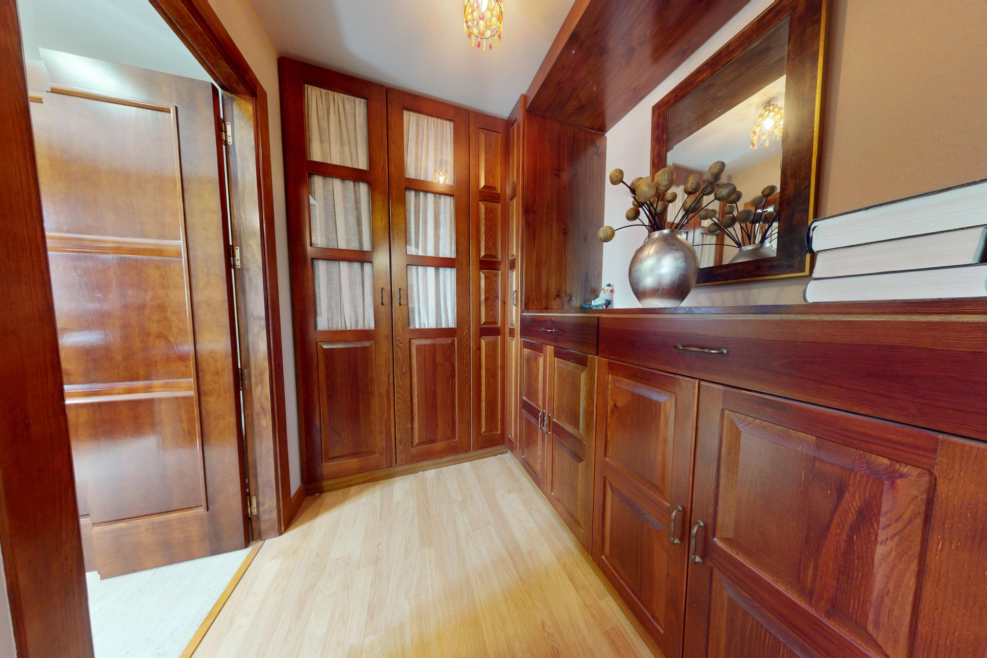 Resale - Villa - Aguilas