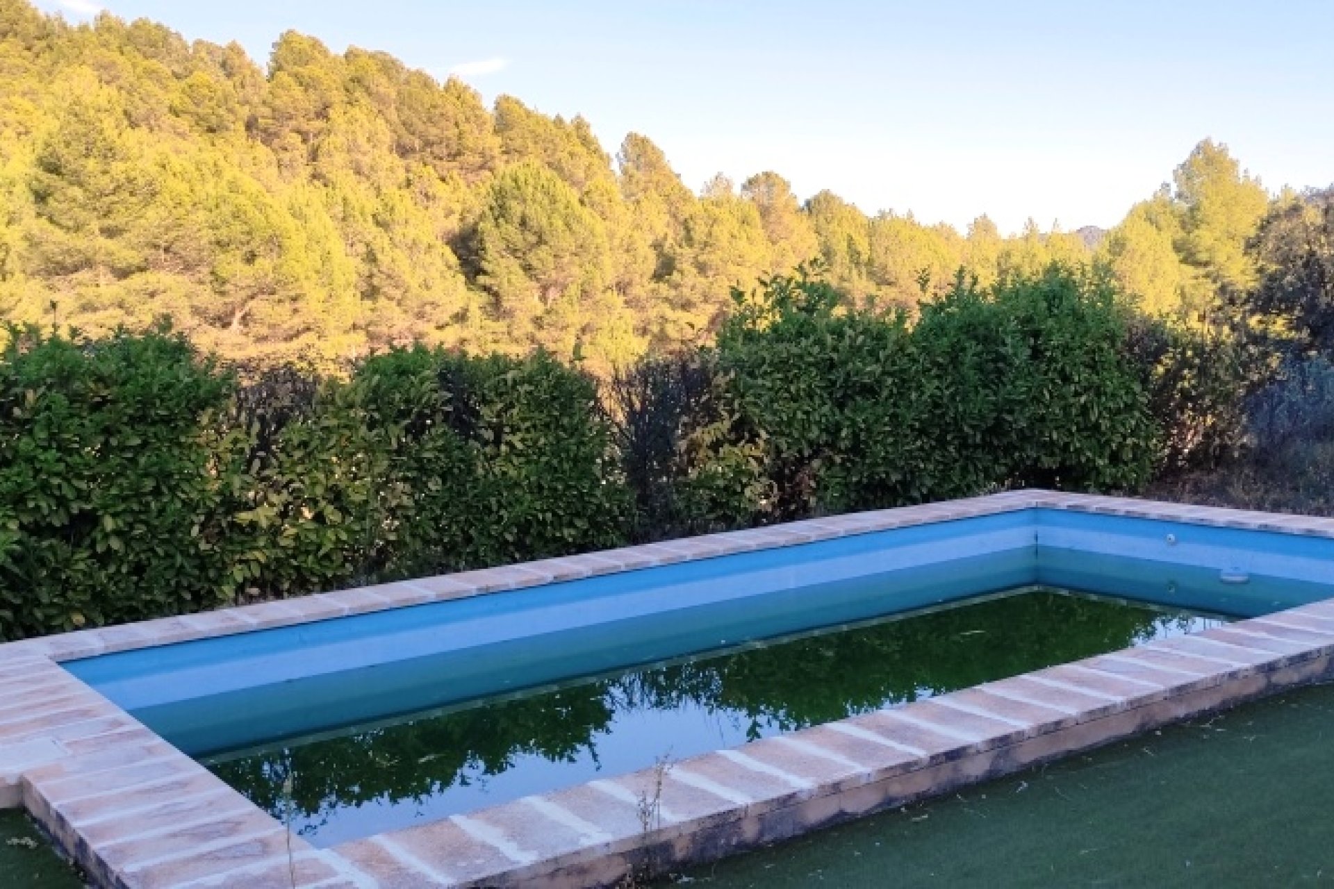 Resale - Villa - Alcoy