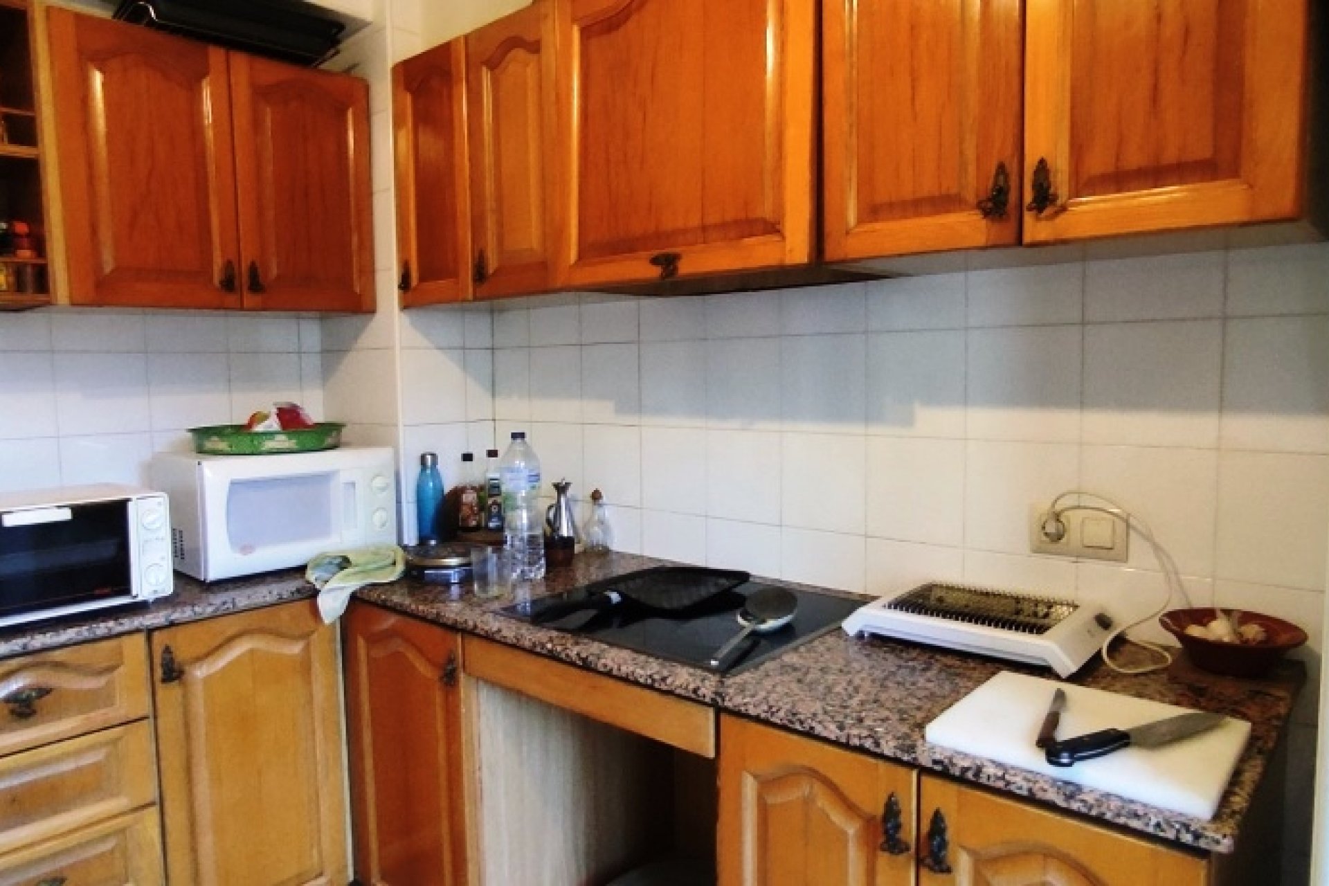 Resale - Villa - Alcoy