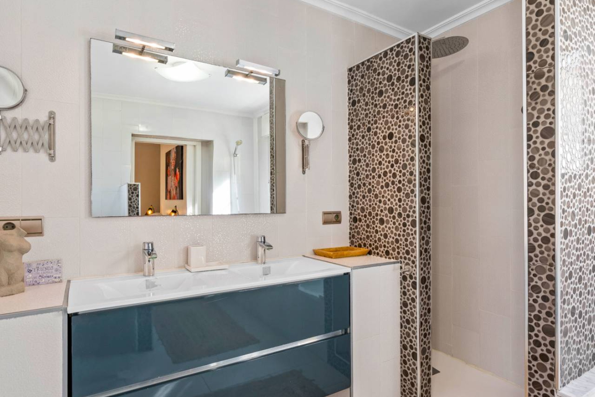 Resale - Villa - Algorfa - Castillo de montemar