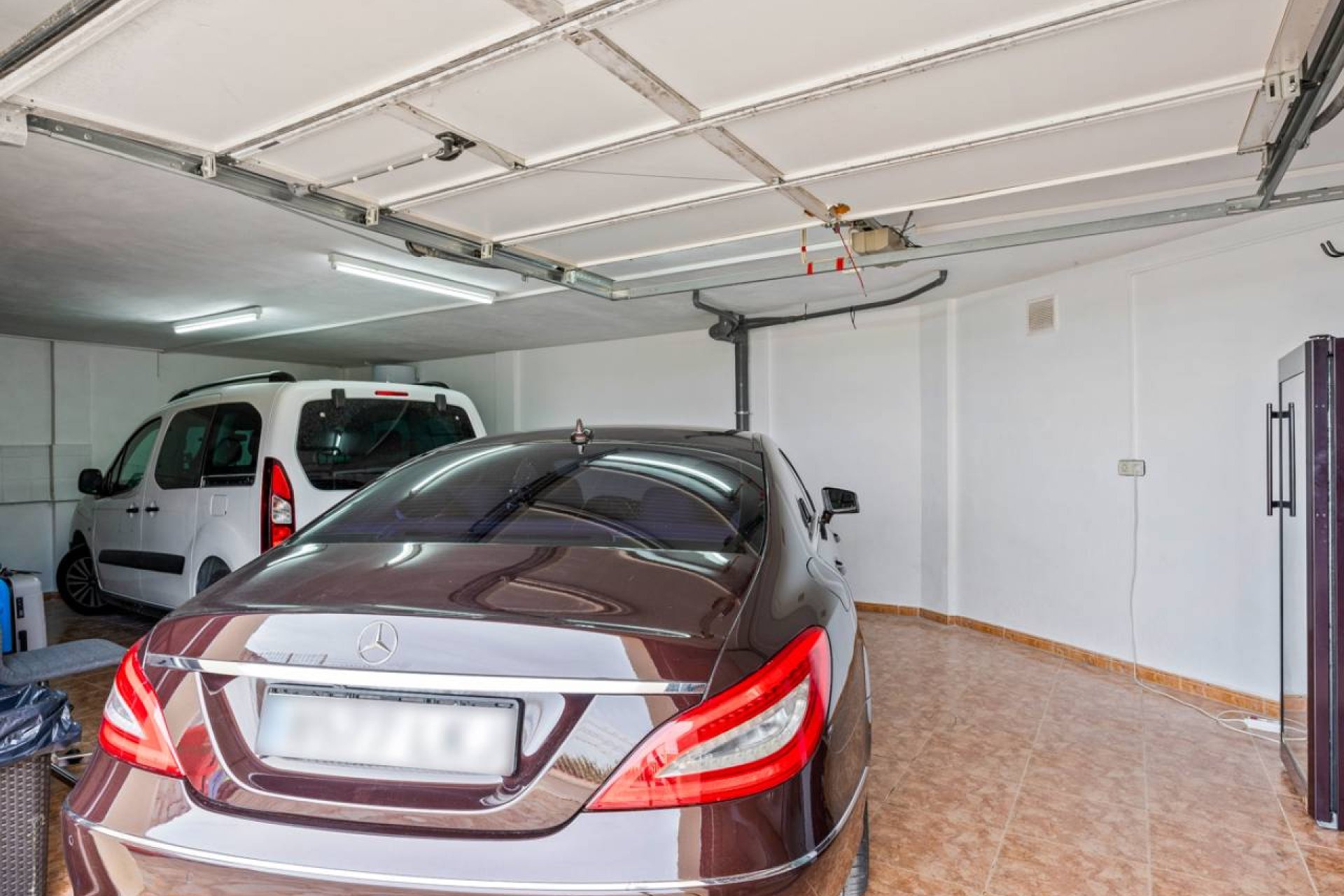 Resale - Villa - Algorfa - Castillo de montemar