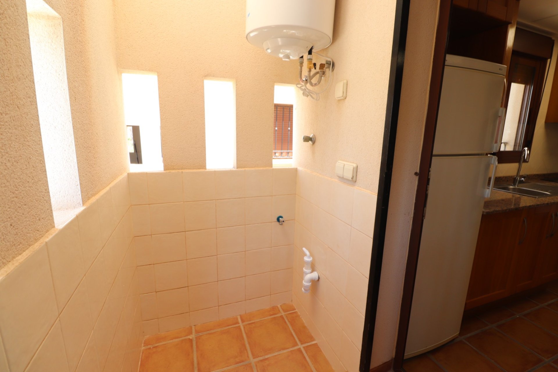 Resale - Villa - Algorfa - La Finca Golf Resort