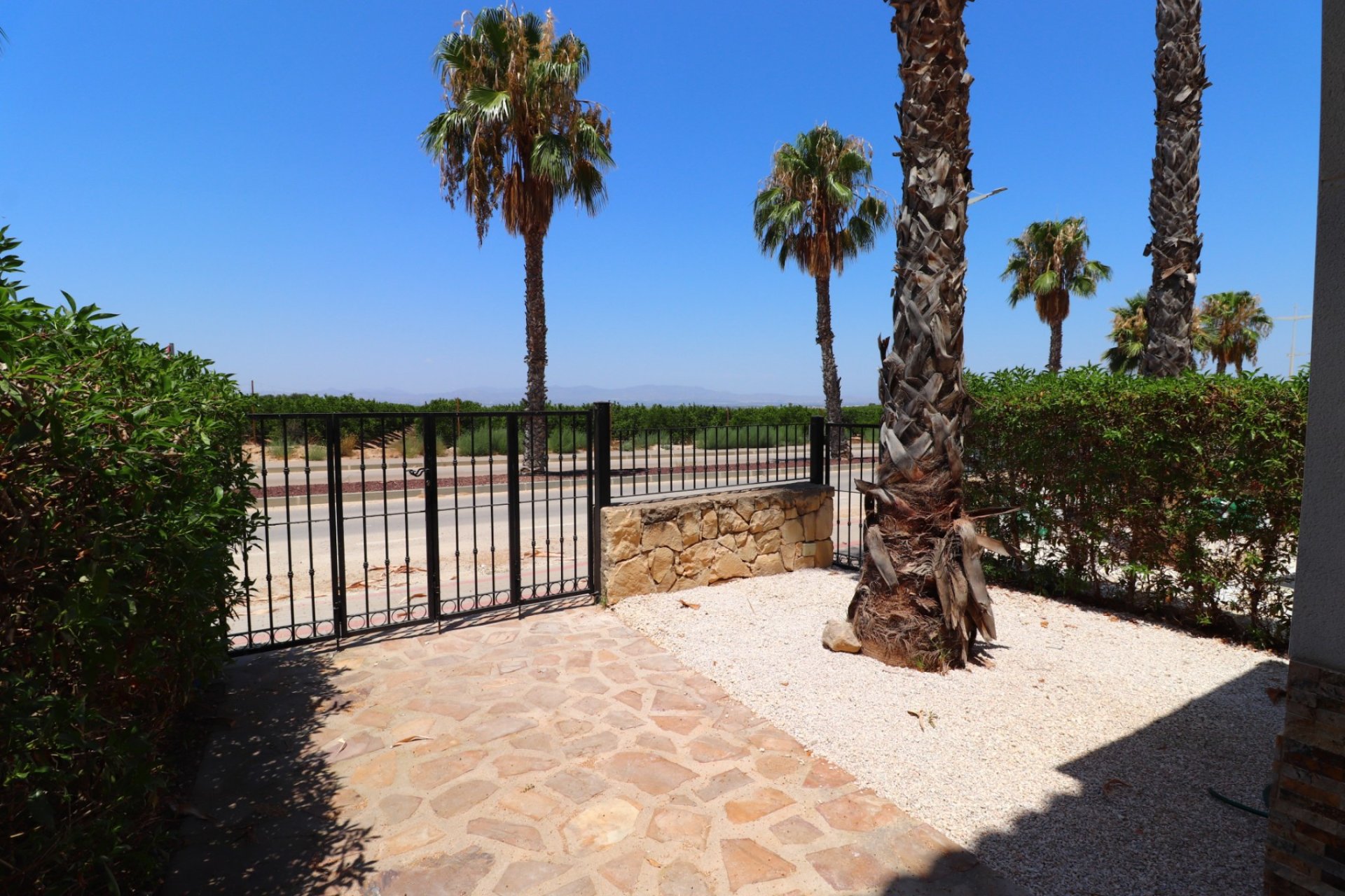 Resale - Villa - Algorfa - La Finca Golf Resort