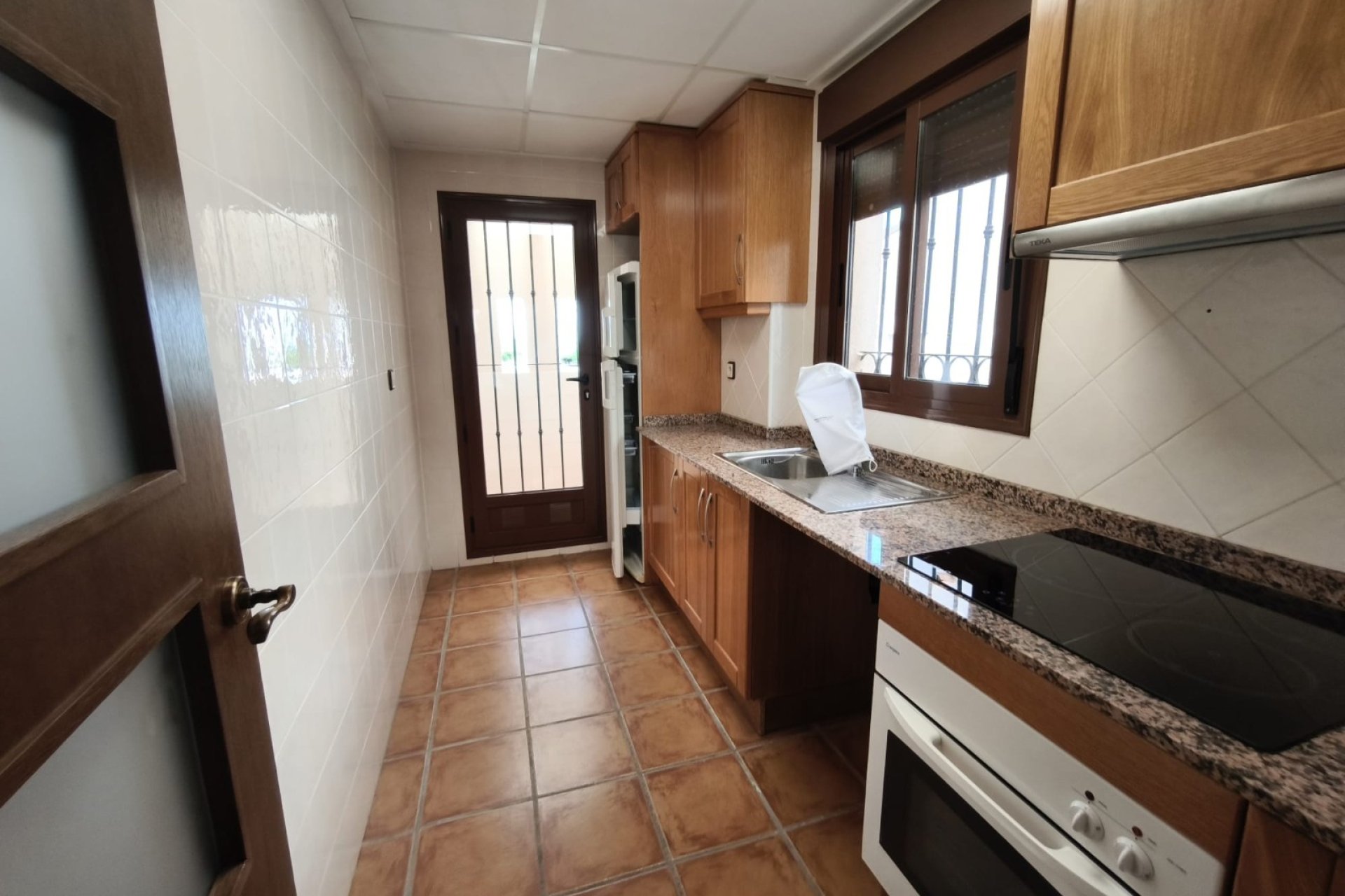 Resale - Villa - Algorfa - La finca Golf