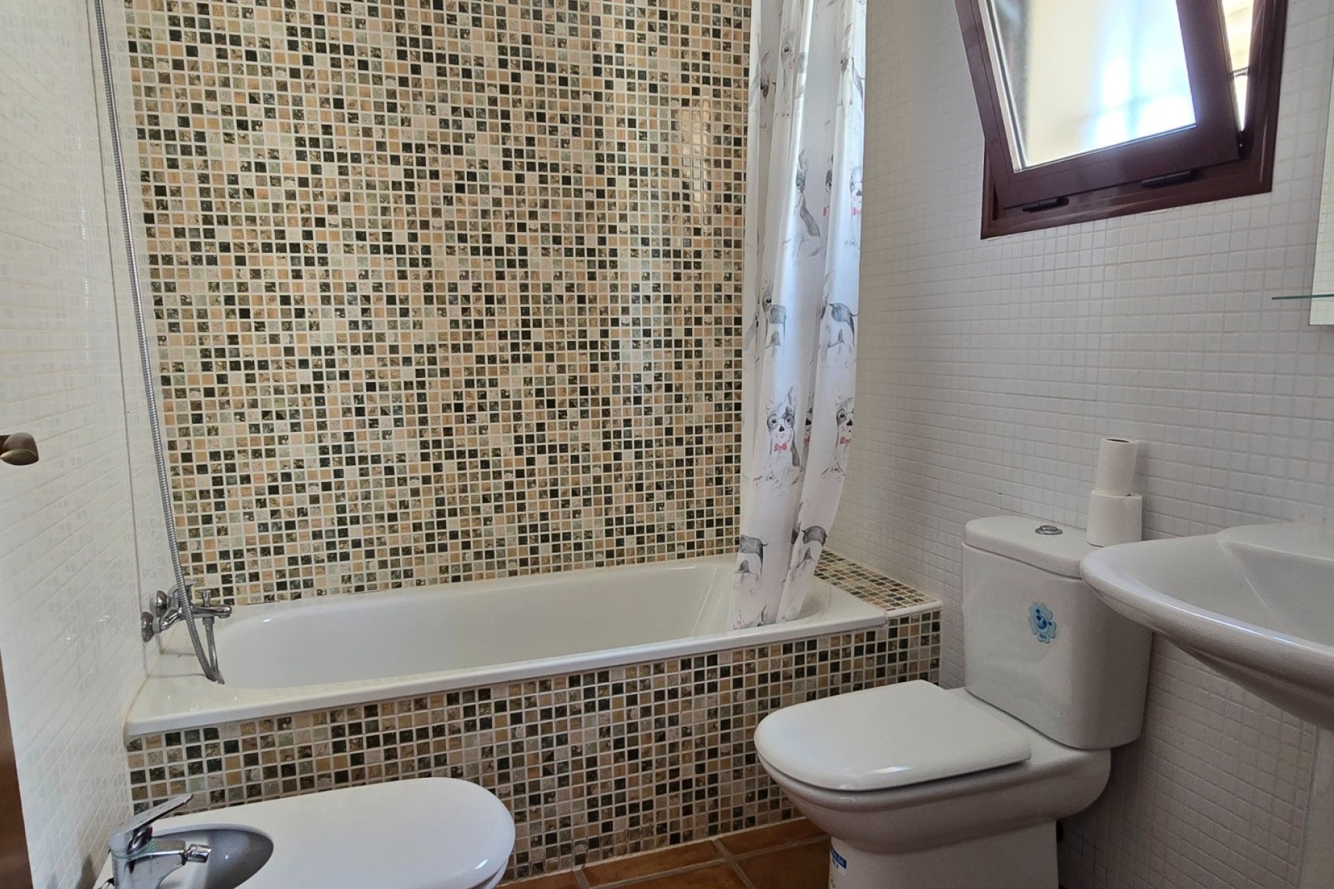 Resale - Villa - Algorfa - La finca Golf