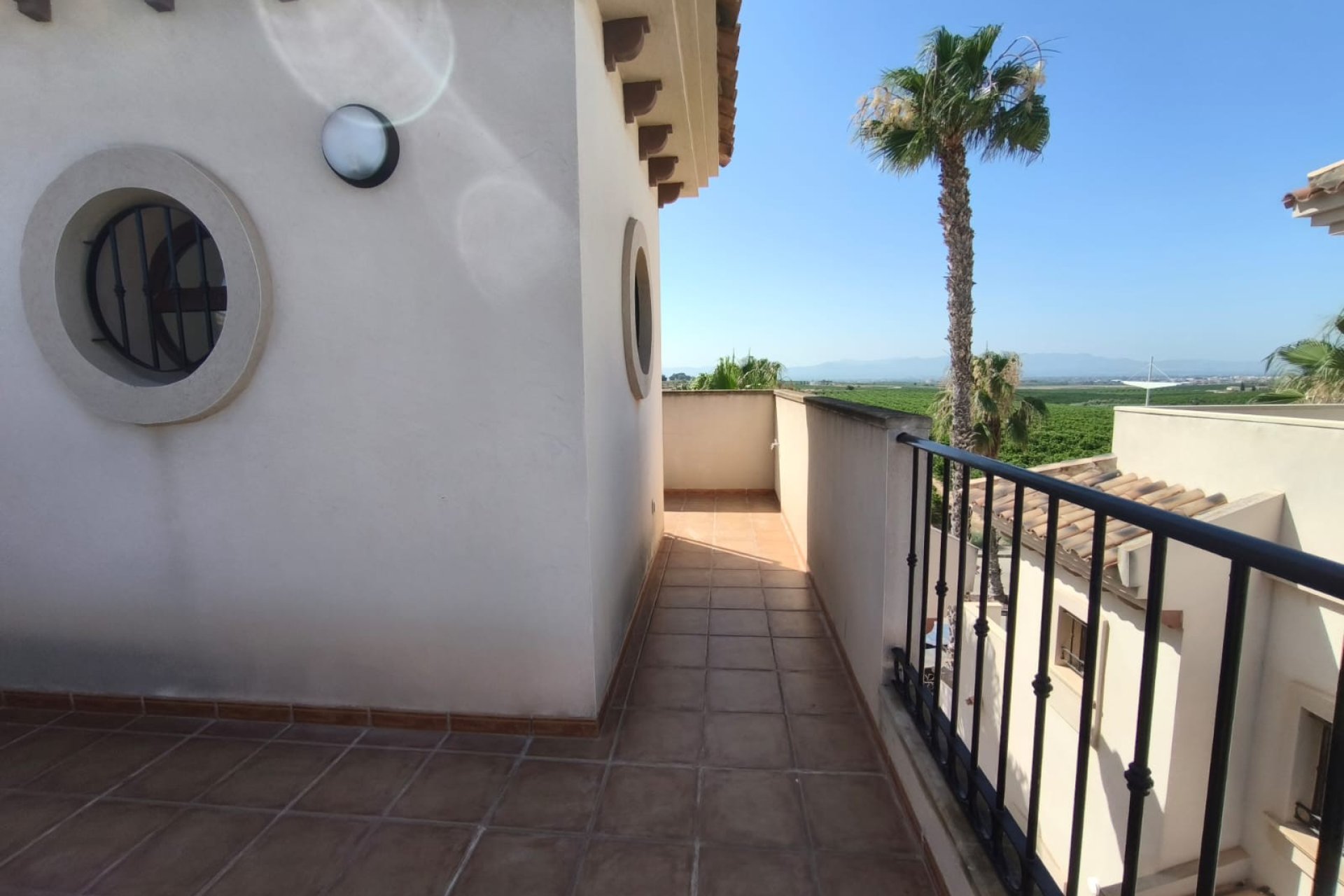 Resale - Villa - Algorfa - La finca Golf