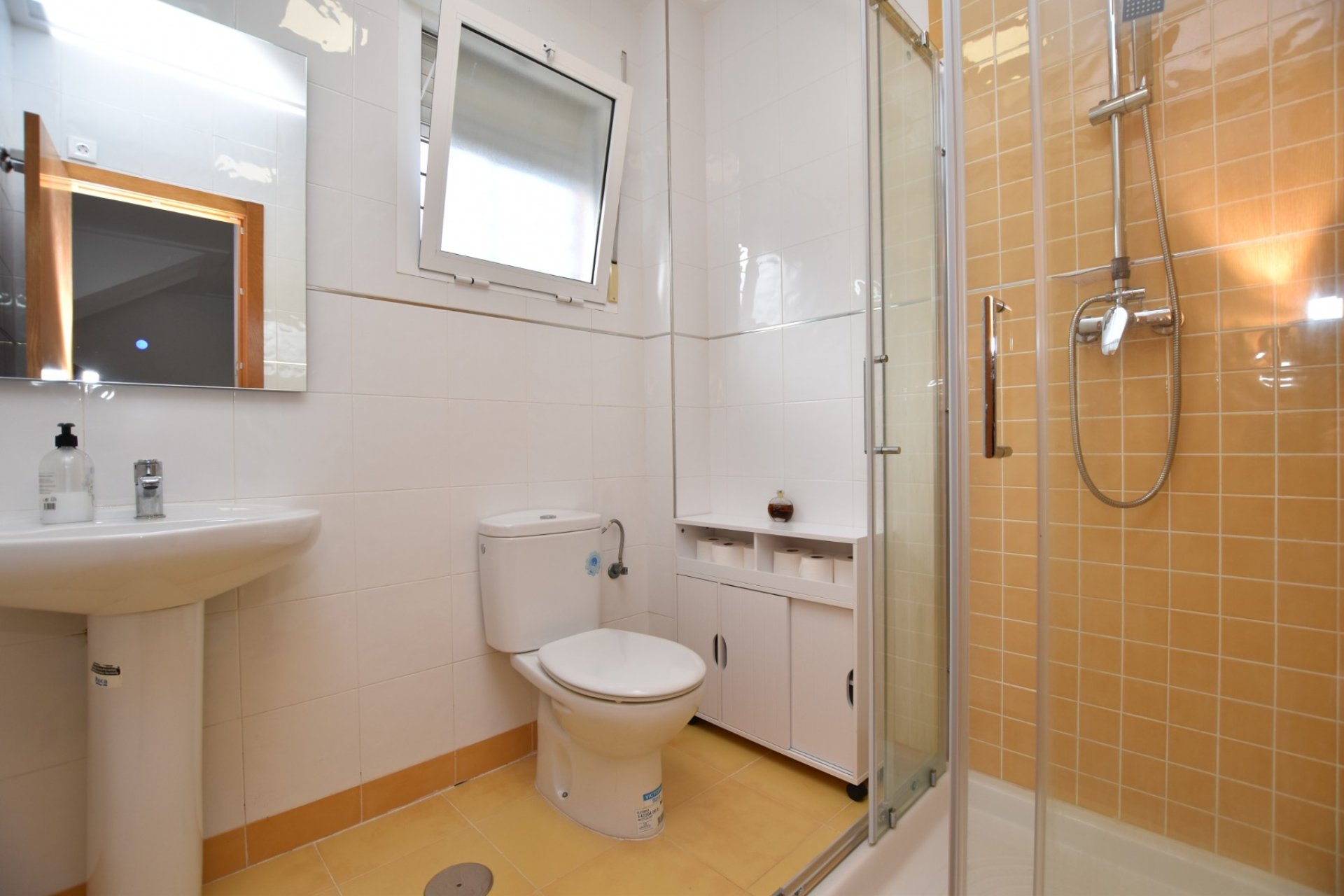 Resale - Villa - Algorfa - La finca Golf