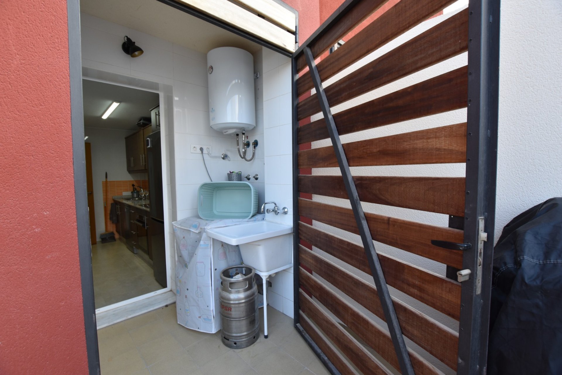 Resale - Villa - Algorfa - La finca Golf