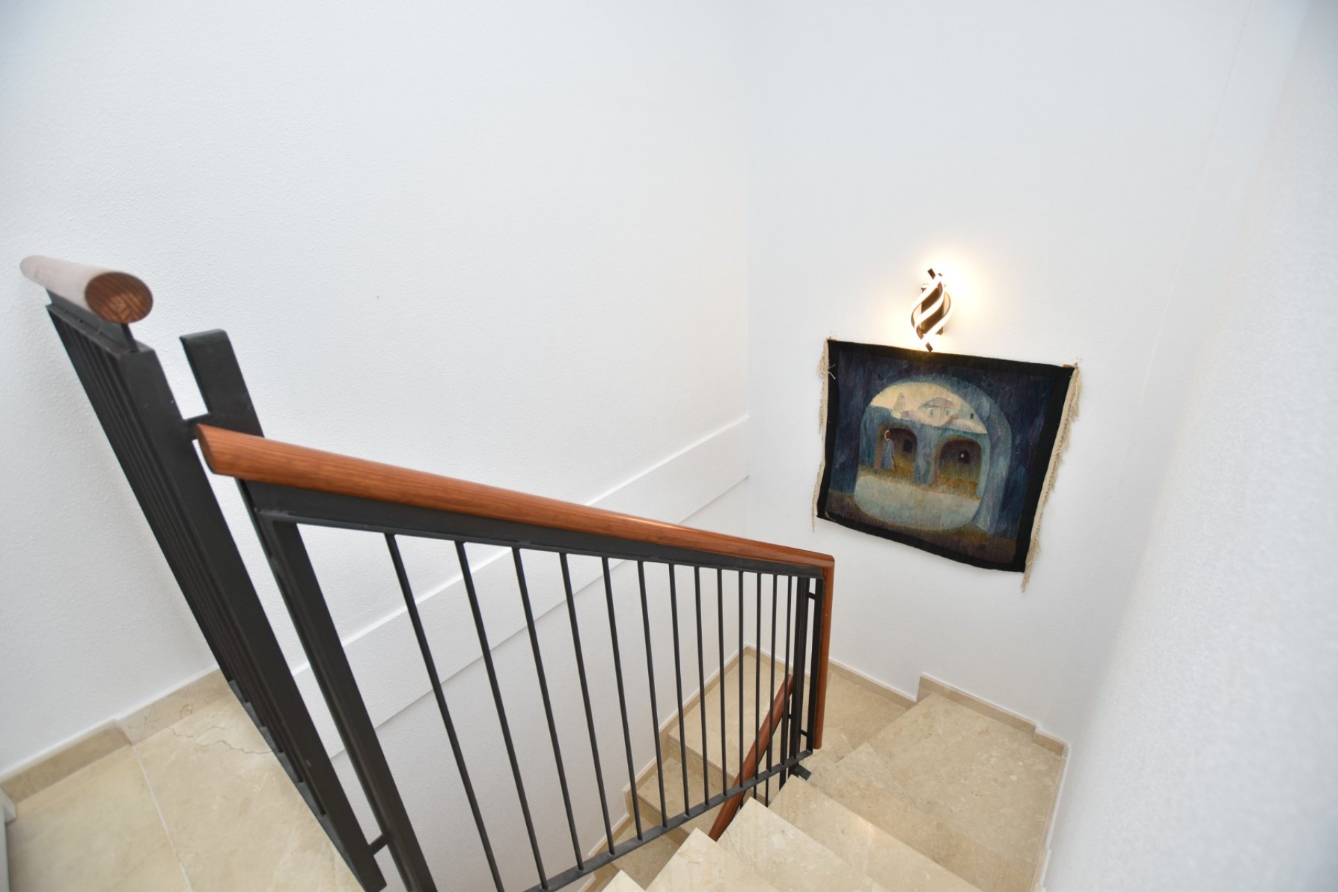 Resale - Villa - Algorfa - La finca Golf