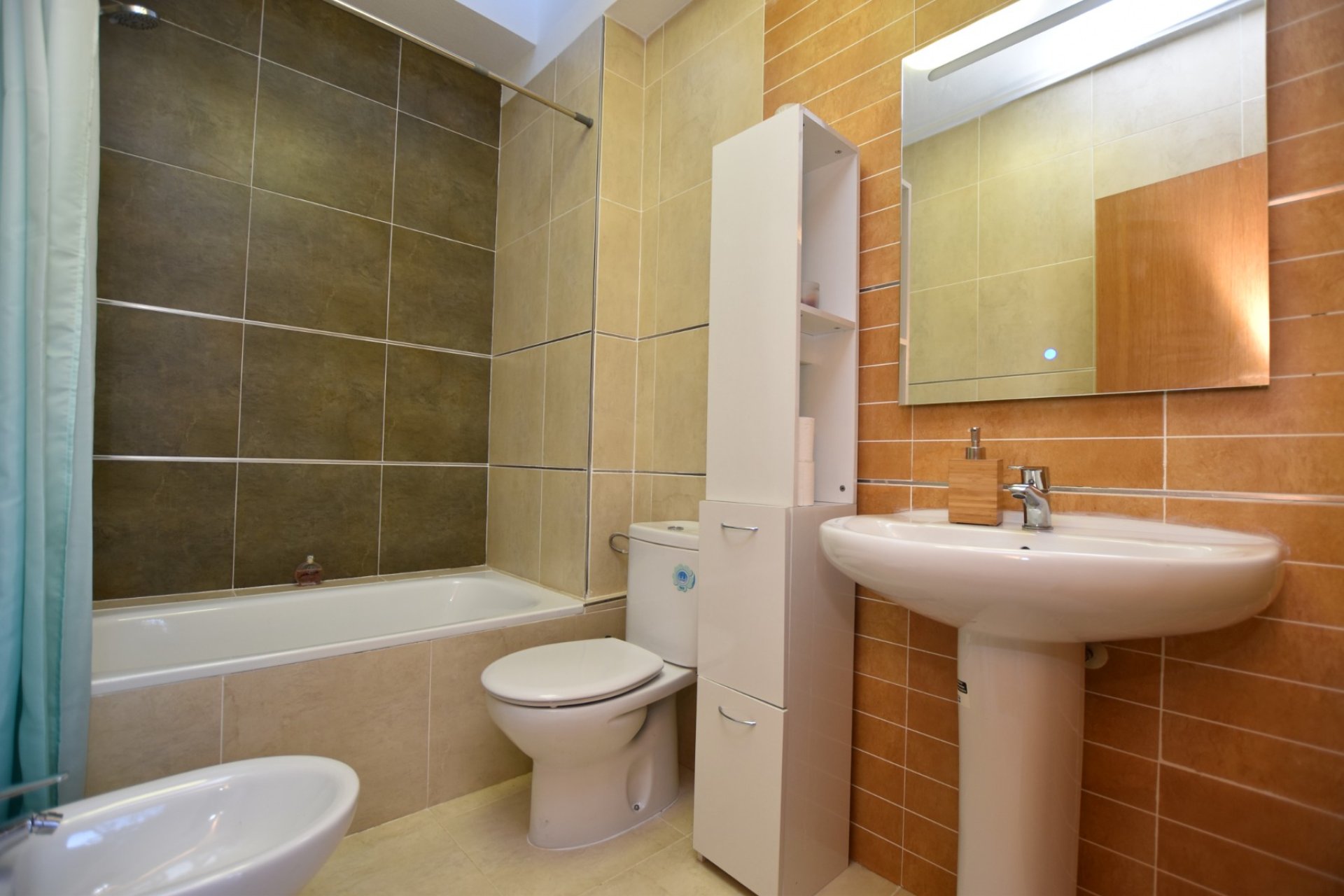 Resale - Villa - Algorfa - La finca Golf