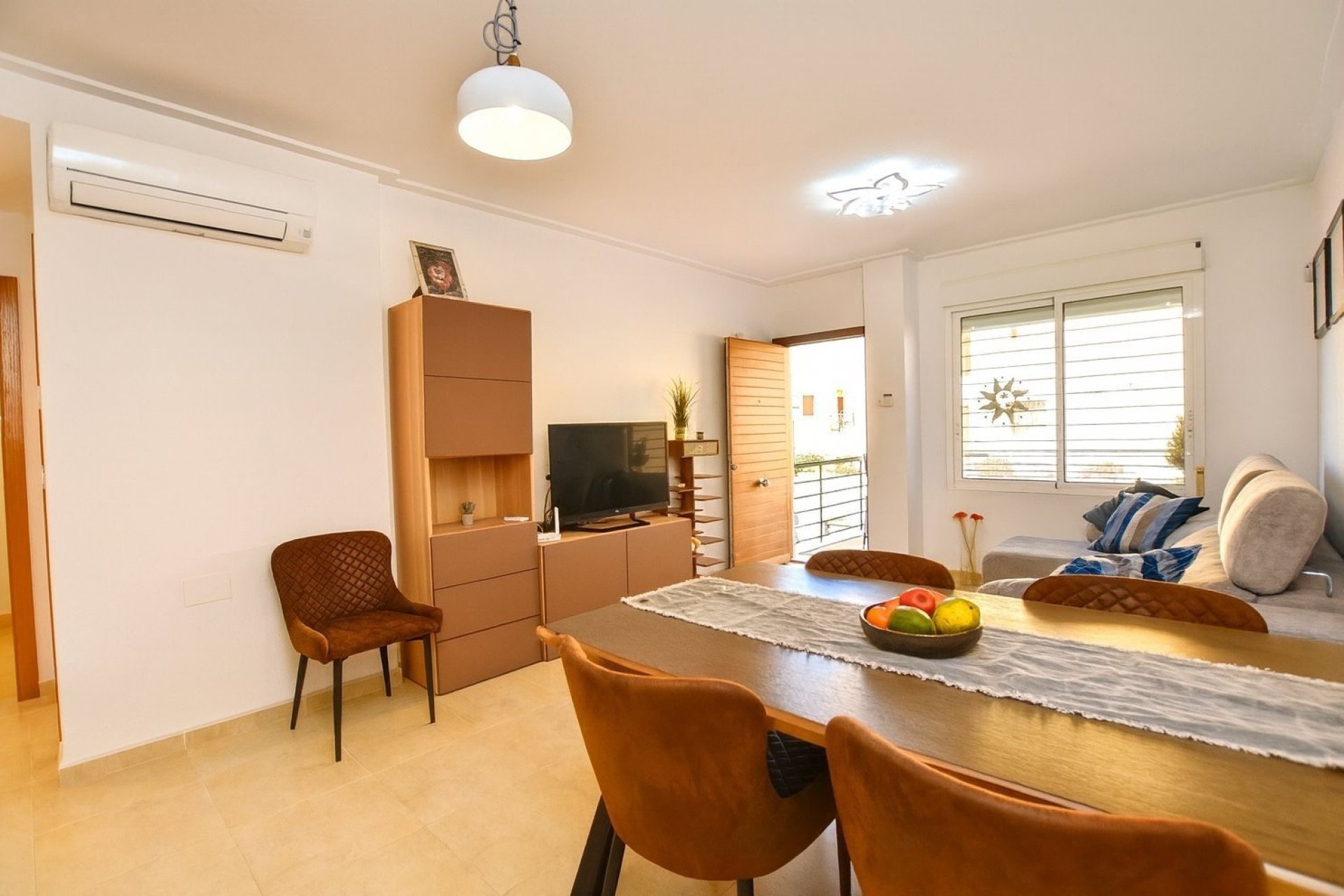 Resale - Villa - Algorfa - La finca Golf