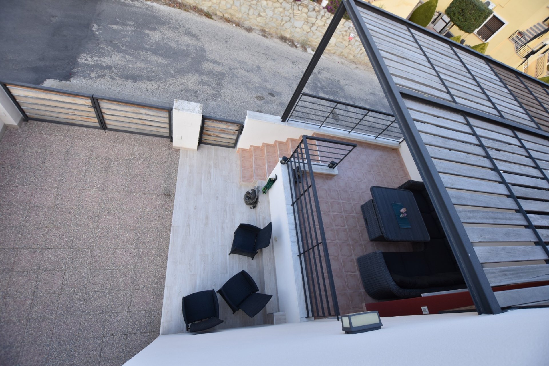 Resale - Villa - Algorfa - La finca Golf