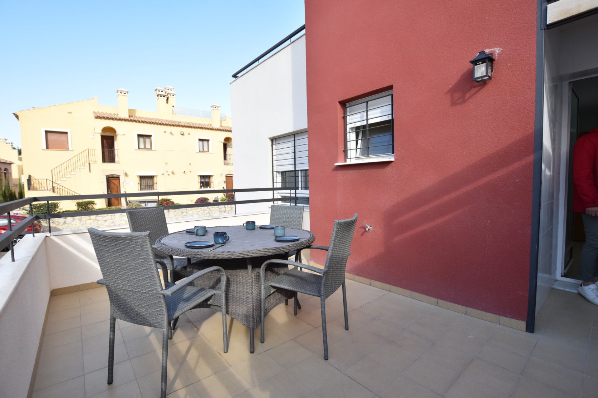 Resale - Villa - Algorfa - La finca Golf