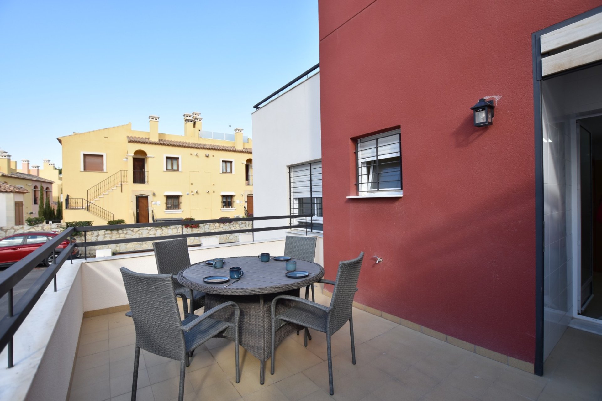 Resale - Villa - Algorfa - La finca Golf