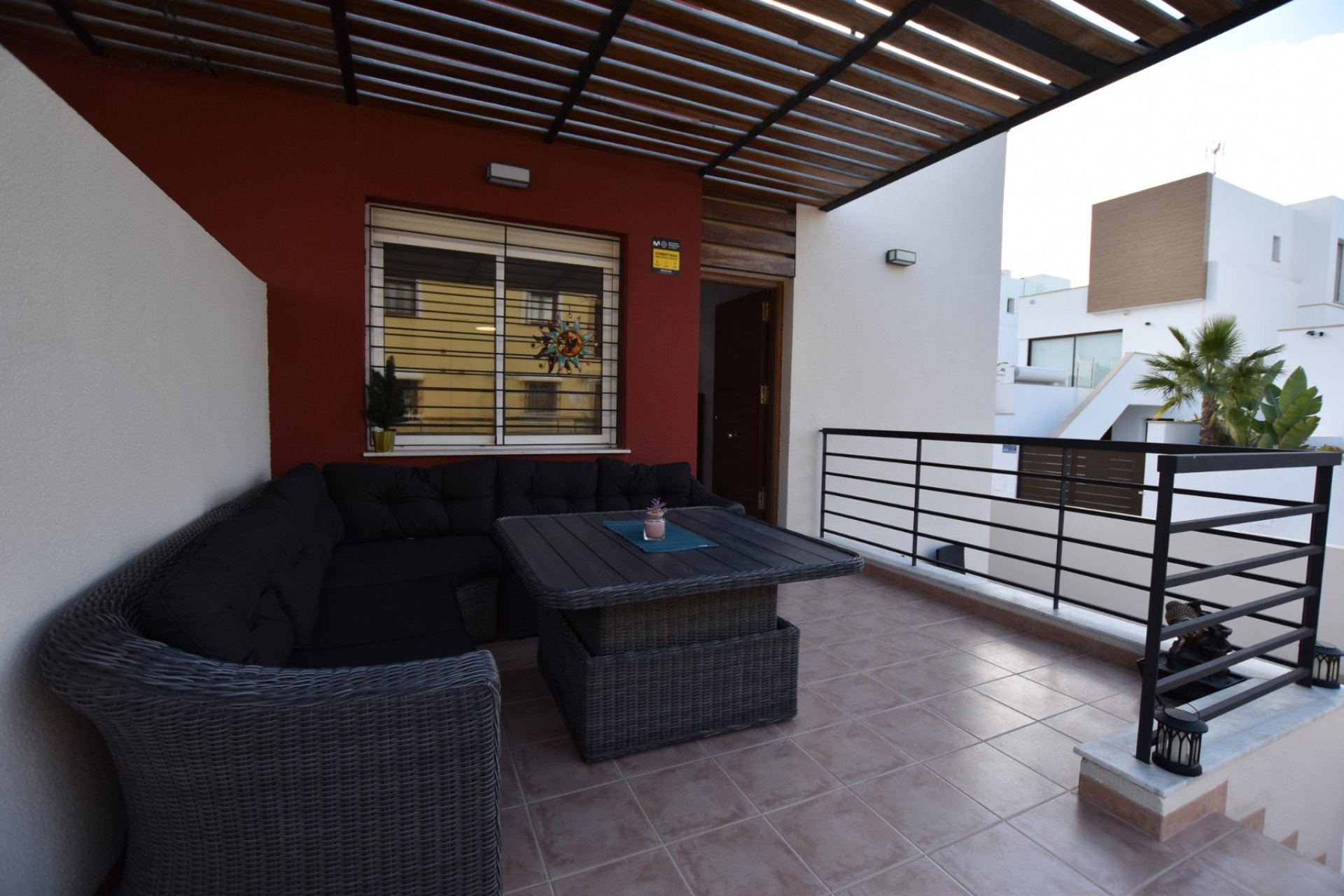 Resale - Villa - Algorfa - La finca Golf