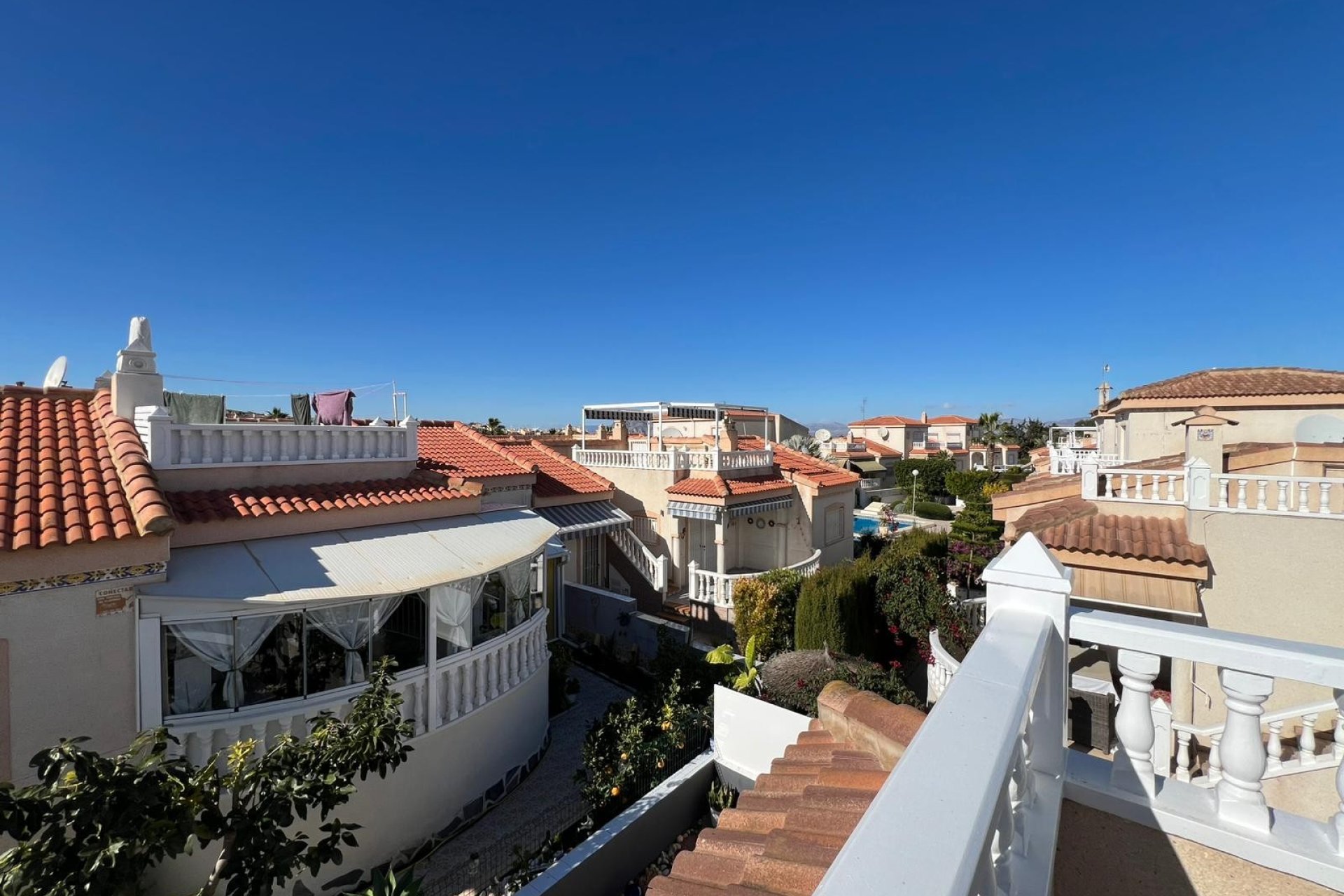 Resale - Villa - Algorfa - La finca Golf