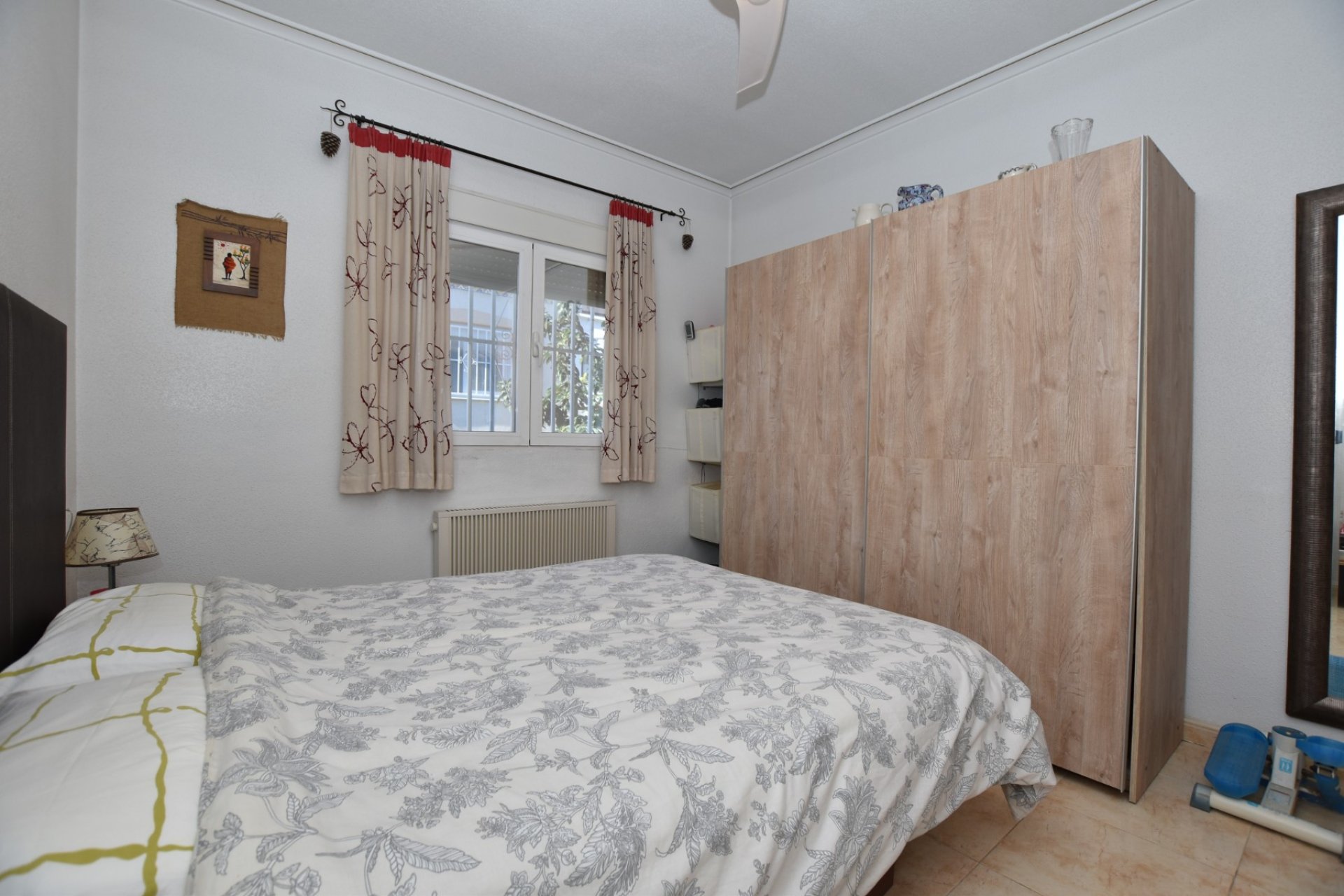 Resale - Villa - Algorfa - La finca Golf