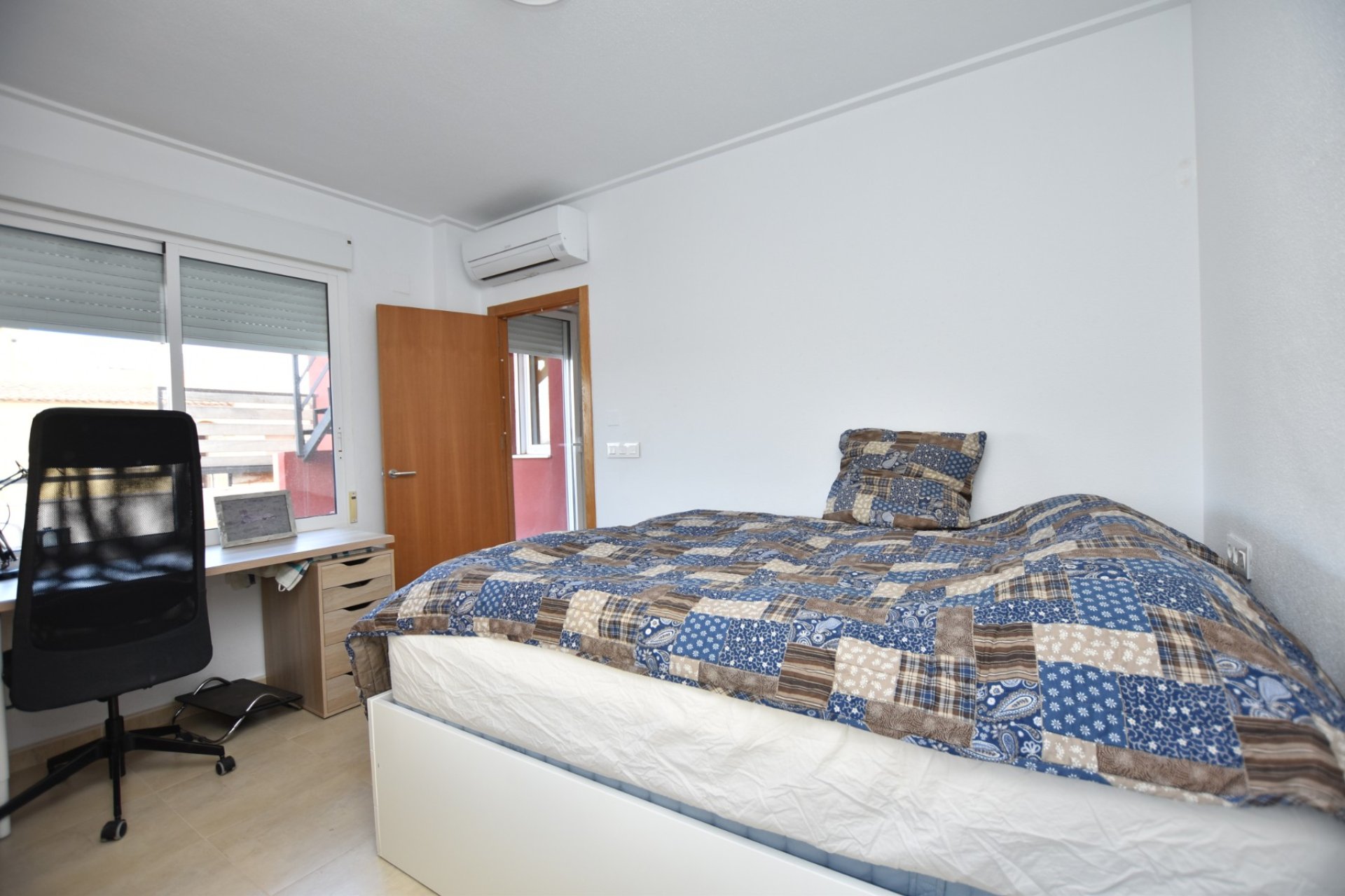 Resale - Villa - Algorfa - La finca Golf