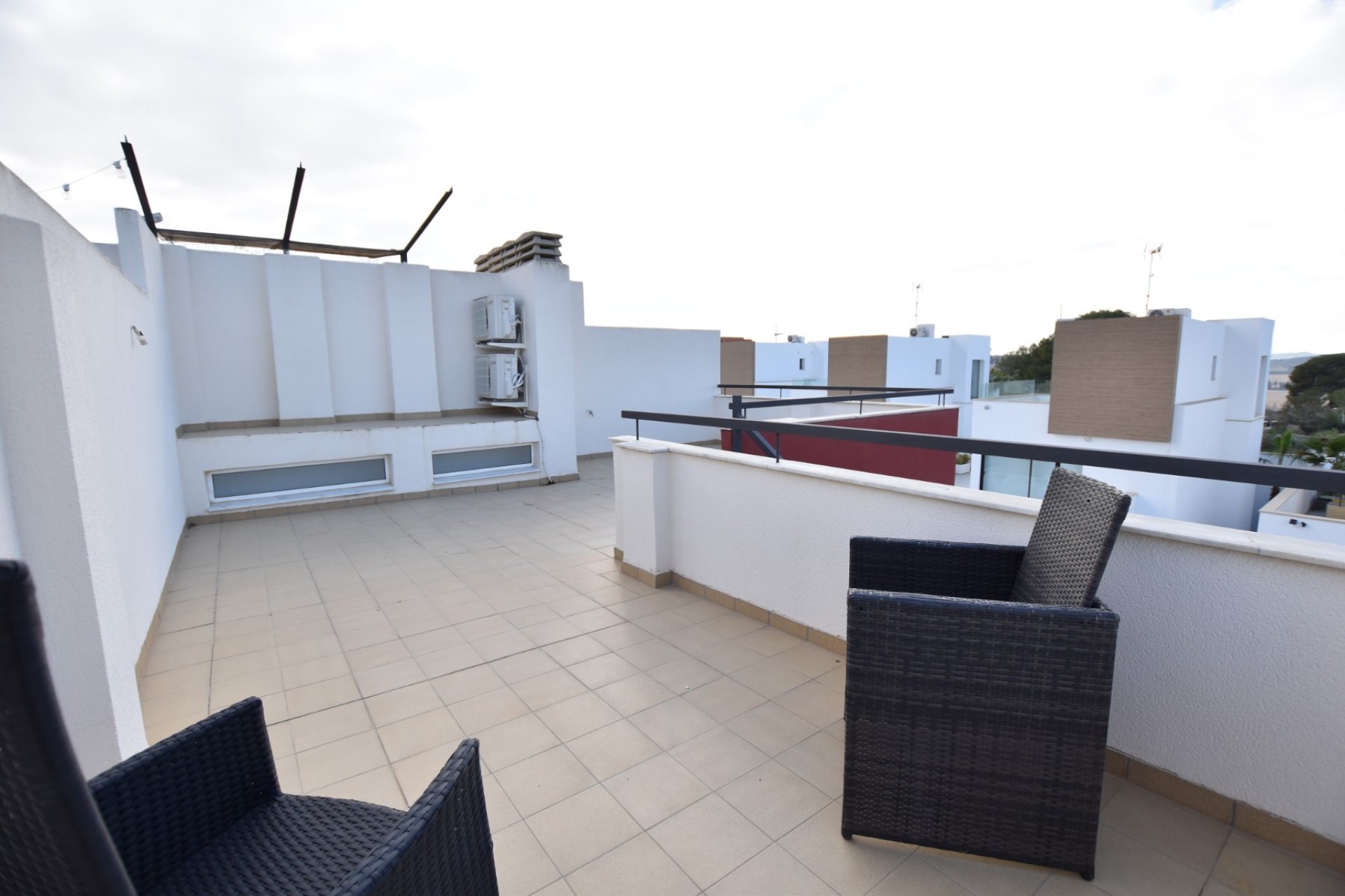 Resale - Villa - Algorfa - La finca Golf