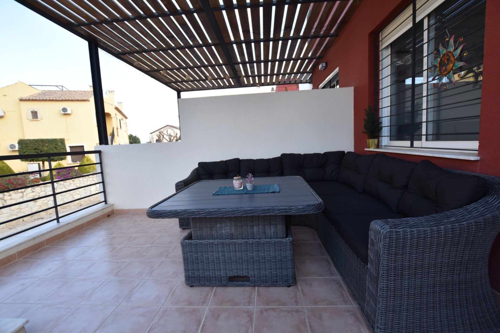 Resale - Villa - Algorfa - La finca Golf