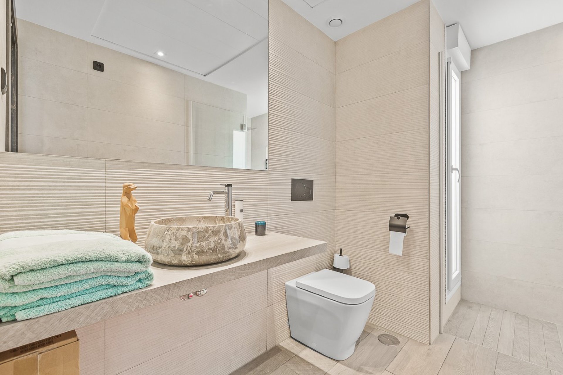 Resale - Villa - Algorfa - La finca Golf