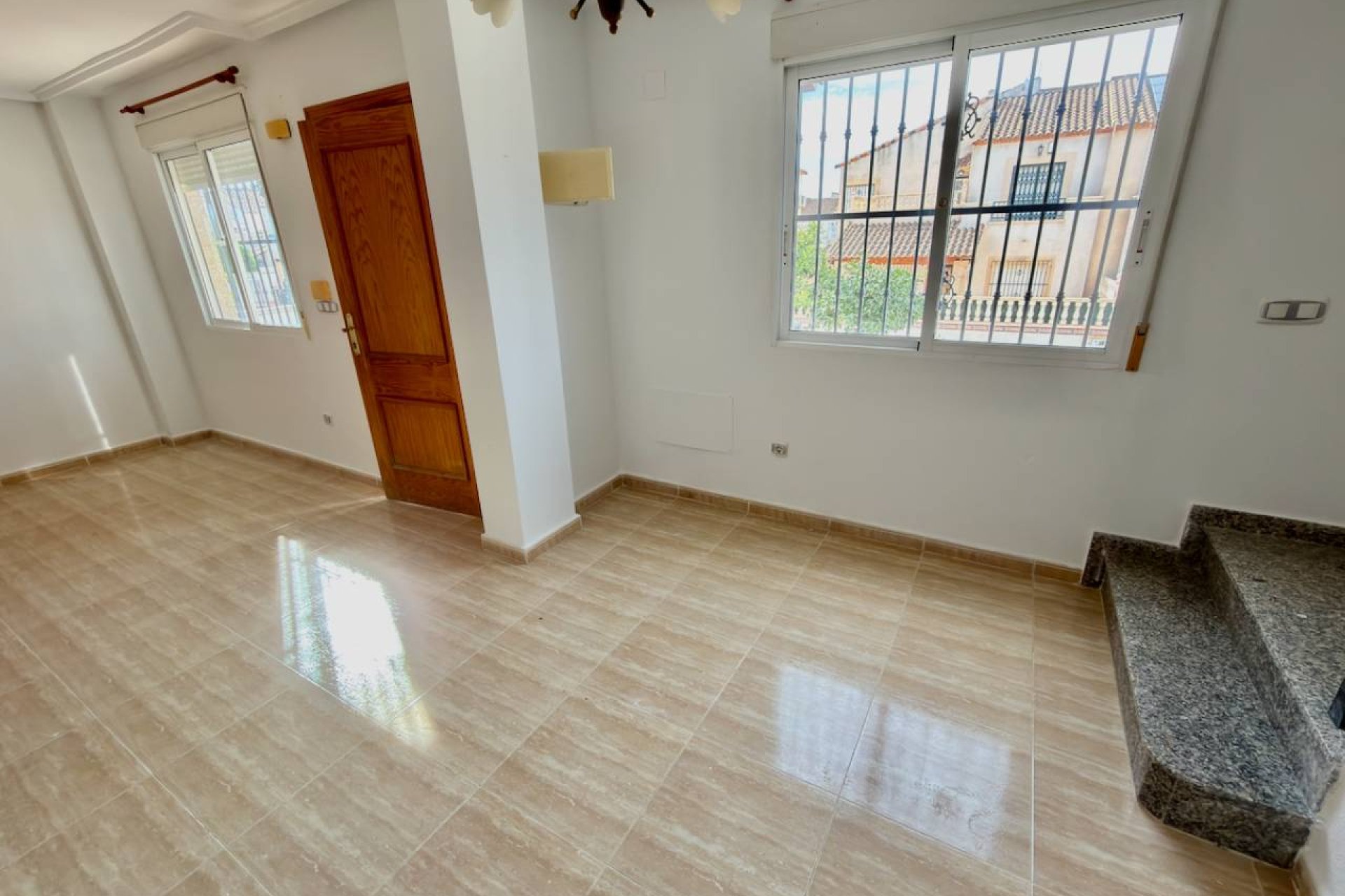 Resale - Villa - Algorfa - Lo Crispin