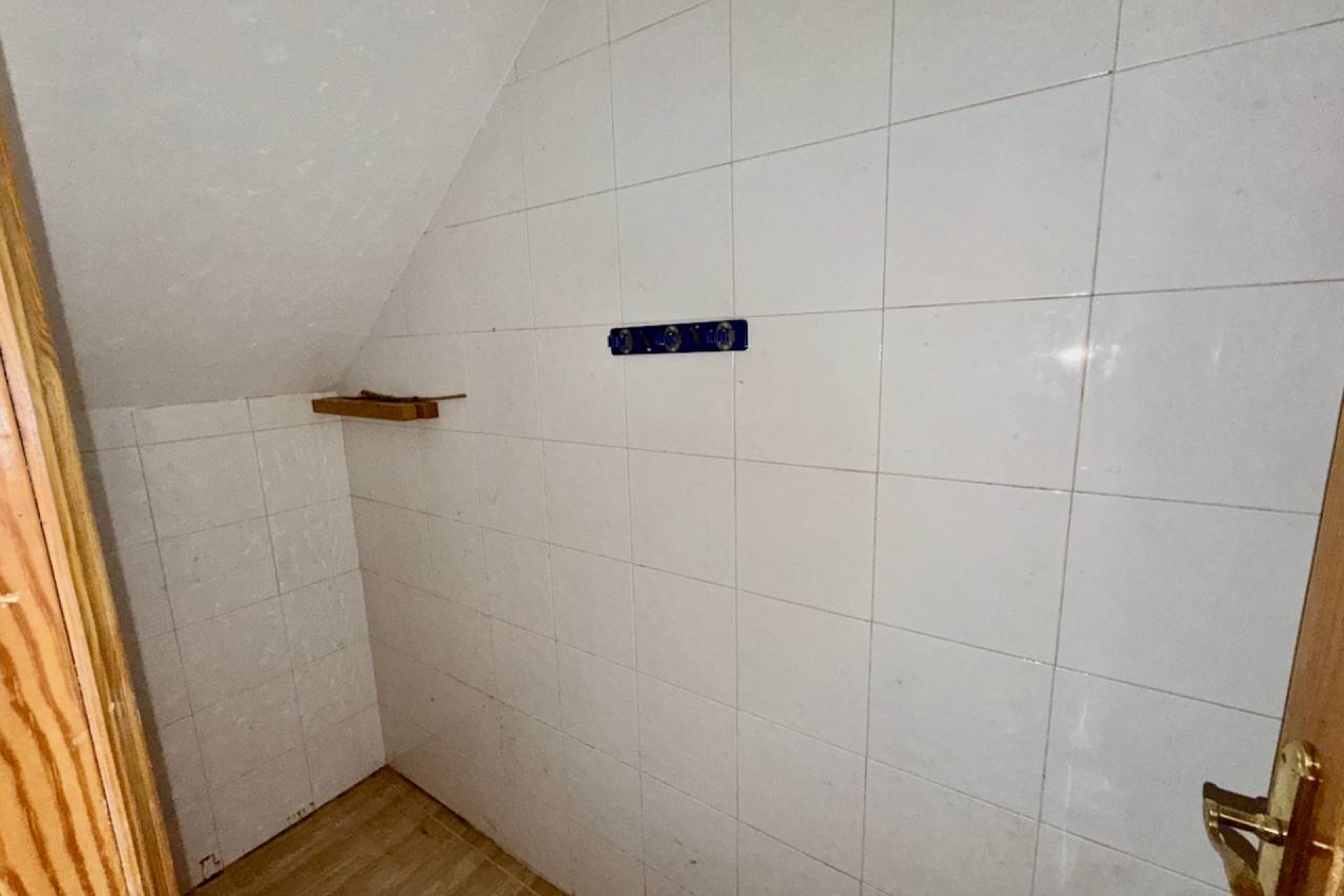 Resale - Villa - Algorfa - Lo Crispin