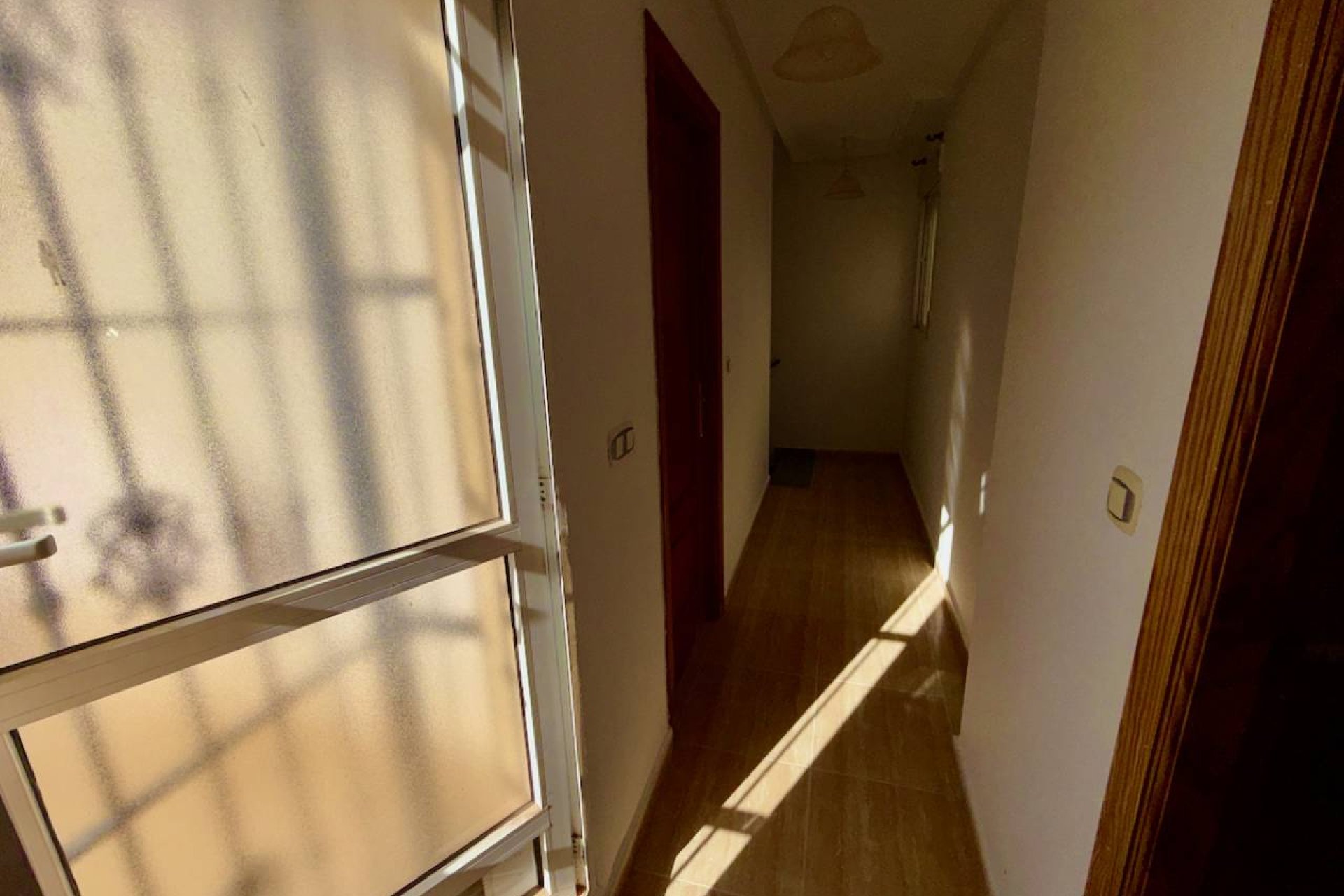 Resale - Villa - Algorfa - Lo Crispin