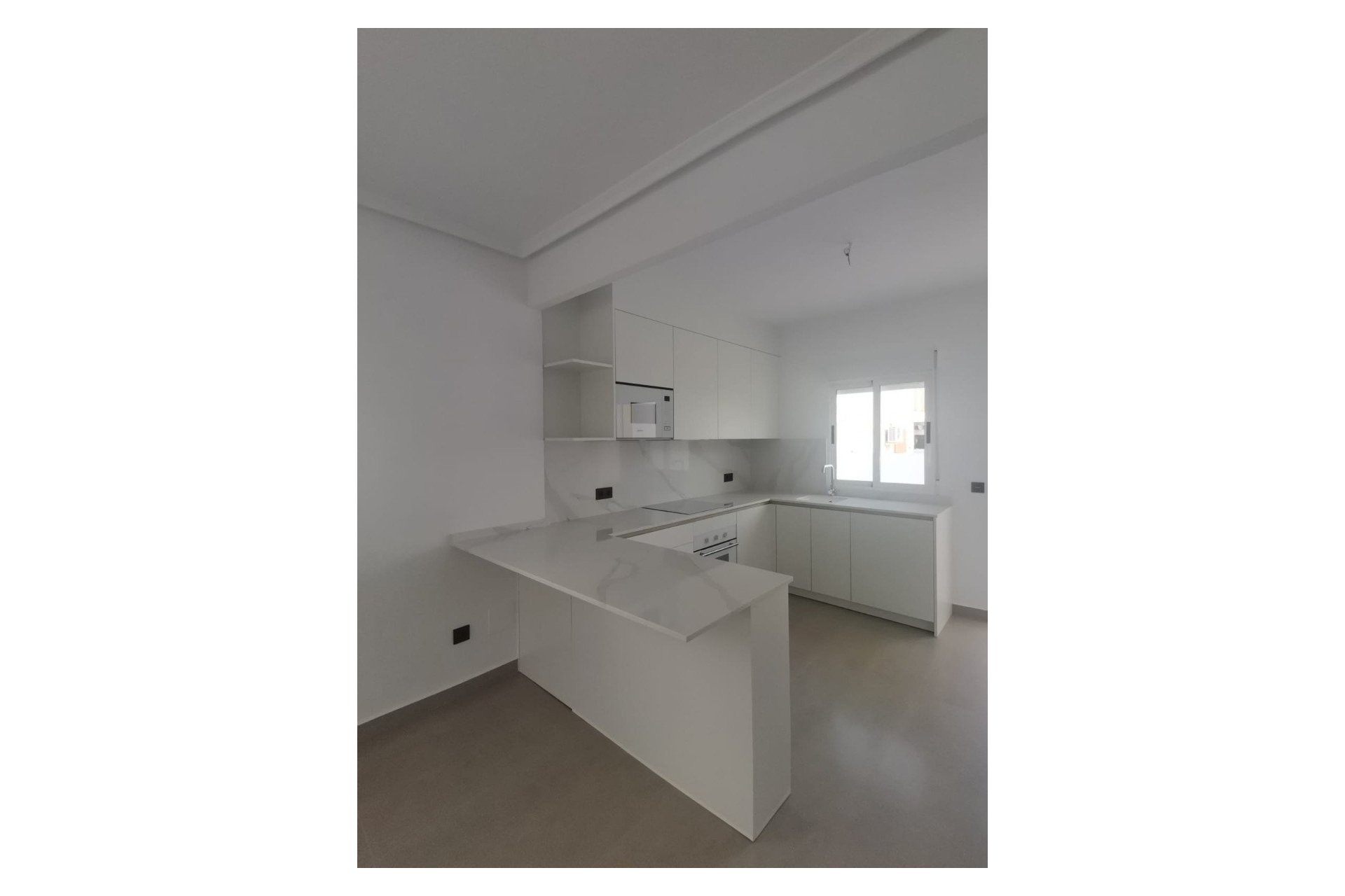 Resale - Villa - Algorfa - Lo Crispin