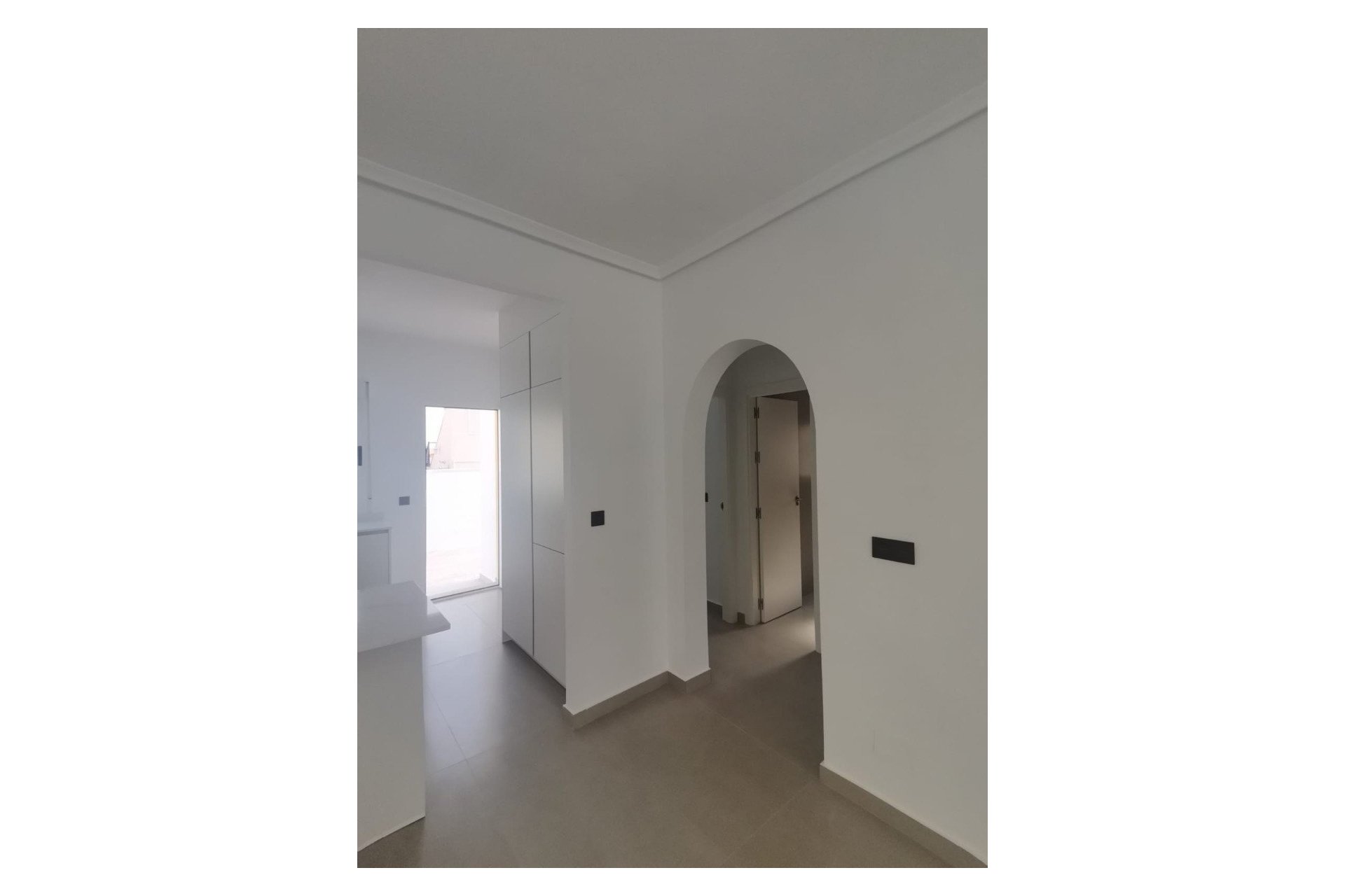 Resale - Villa - Algorfa - Lo Crispin