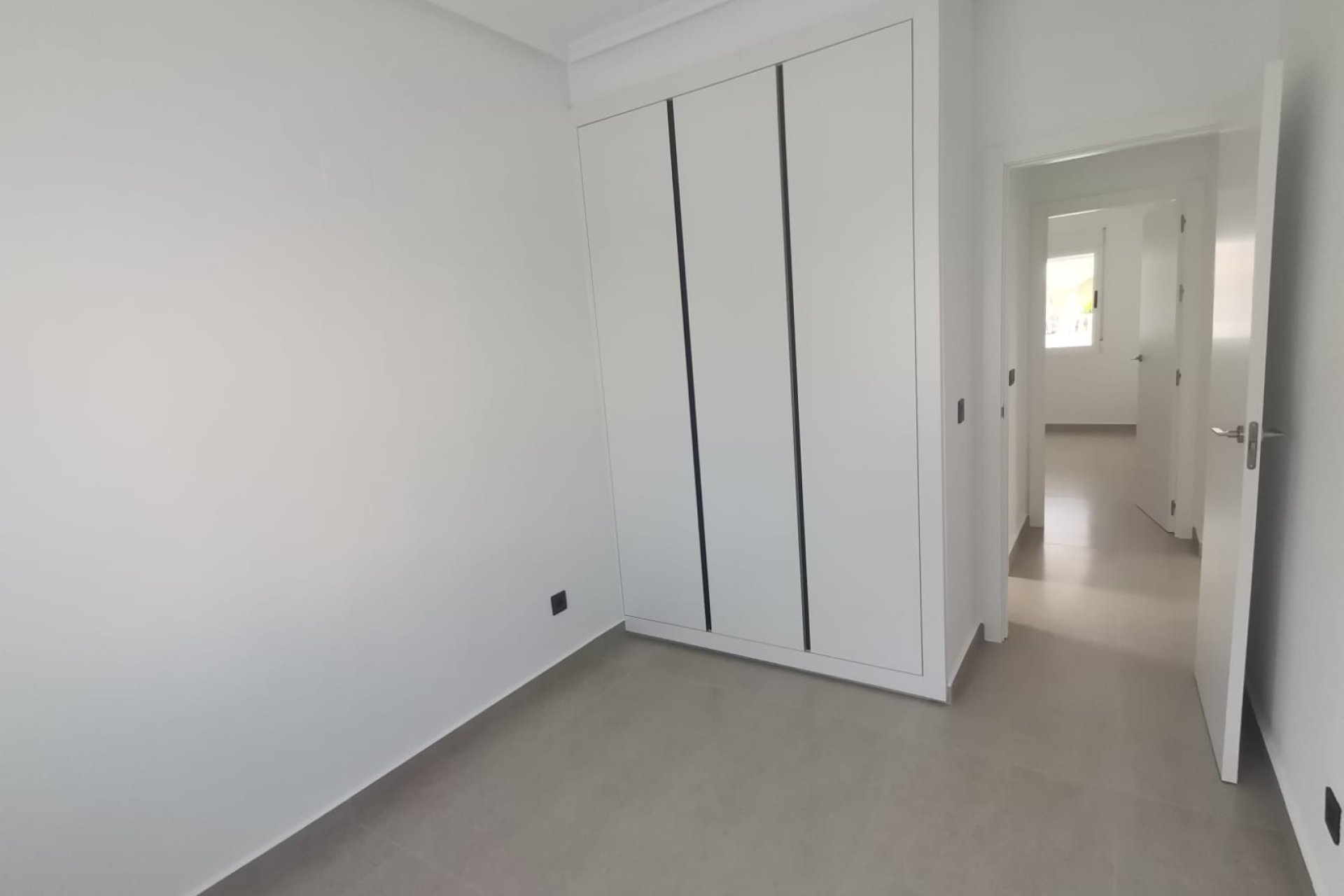 Resale - Villa - Algorfa - Lo Crispin