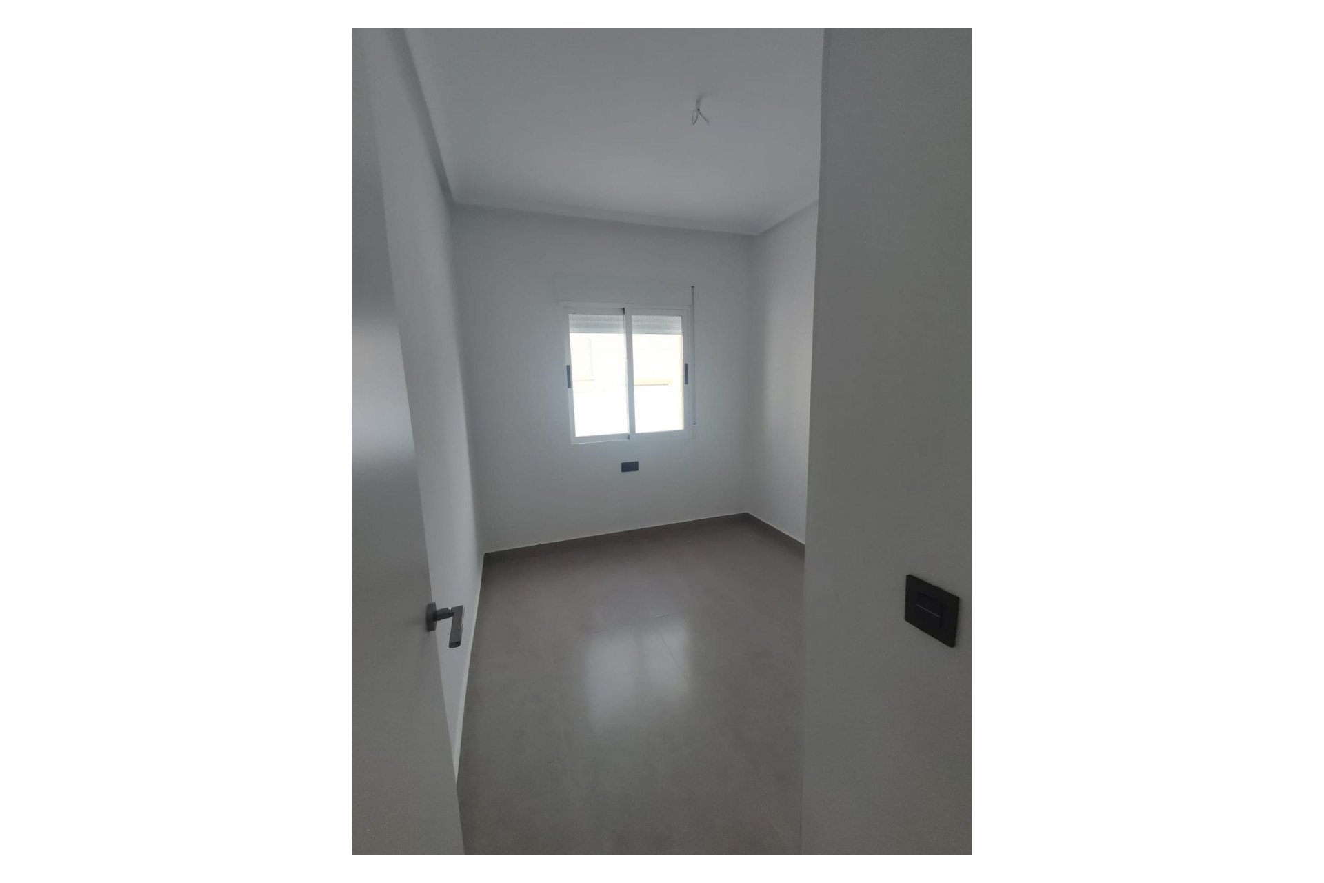 Resale - Villa - Algorfa - Lo Crispin