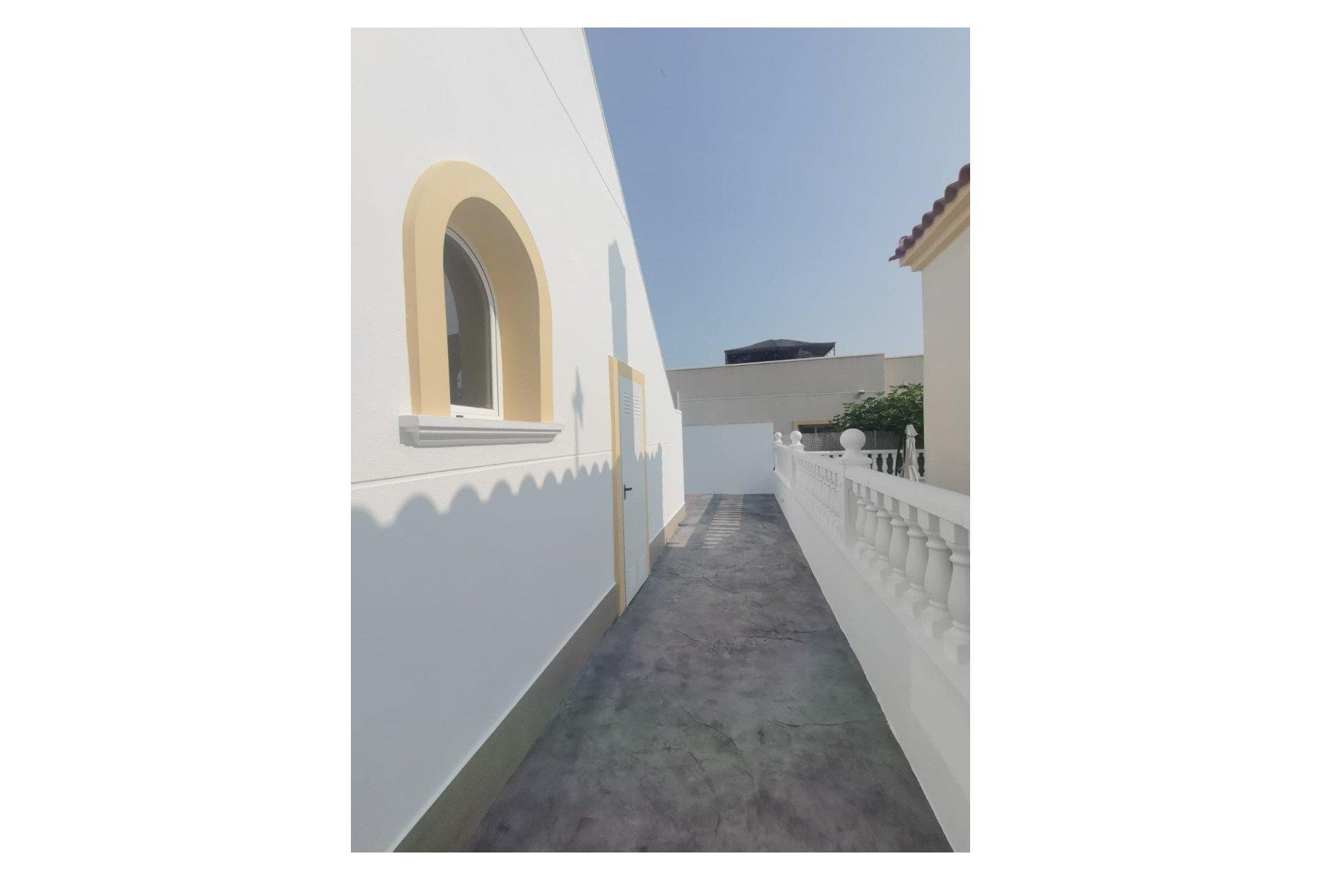 Resale - Villa - Algorfa - Lo Crispin