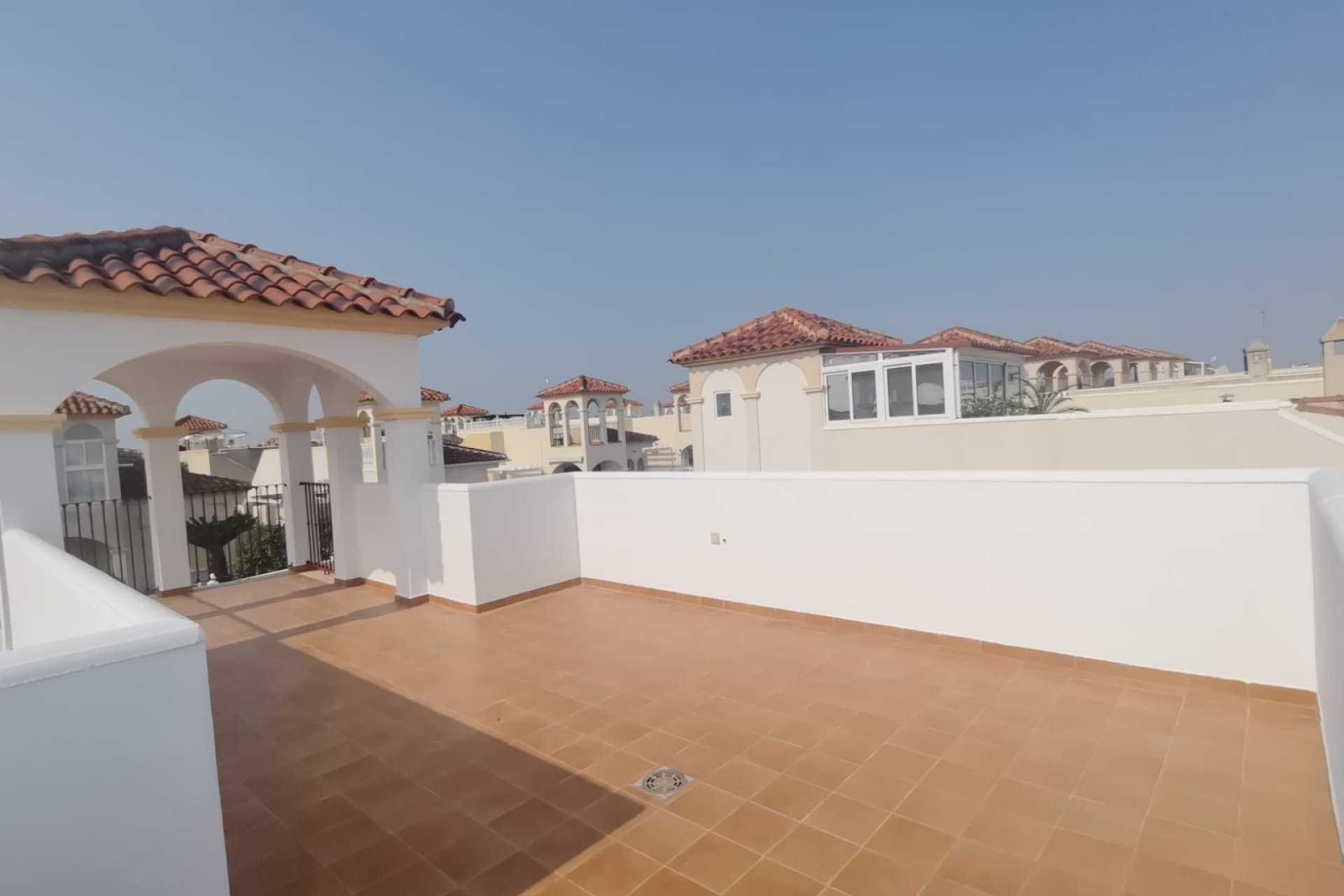 Resale - Villa - Algorfa - Lo Crispin