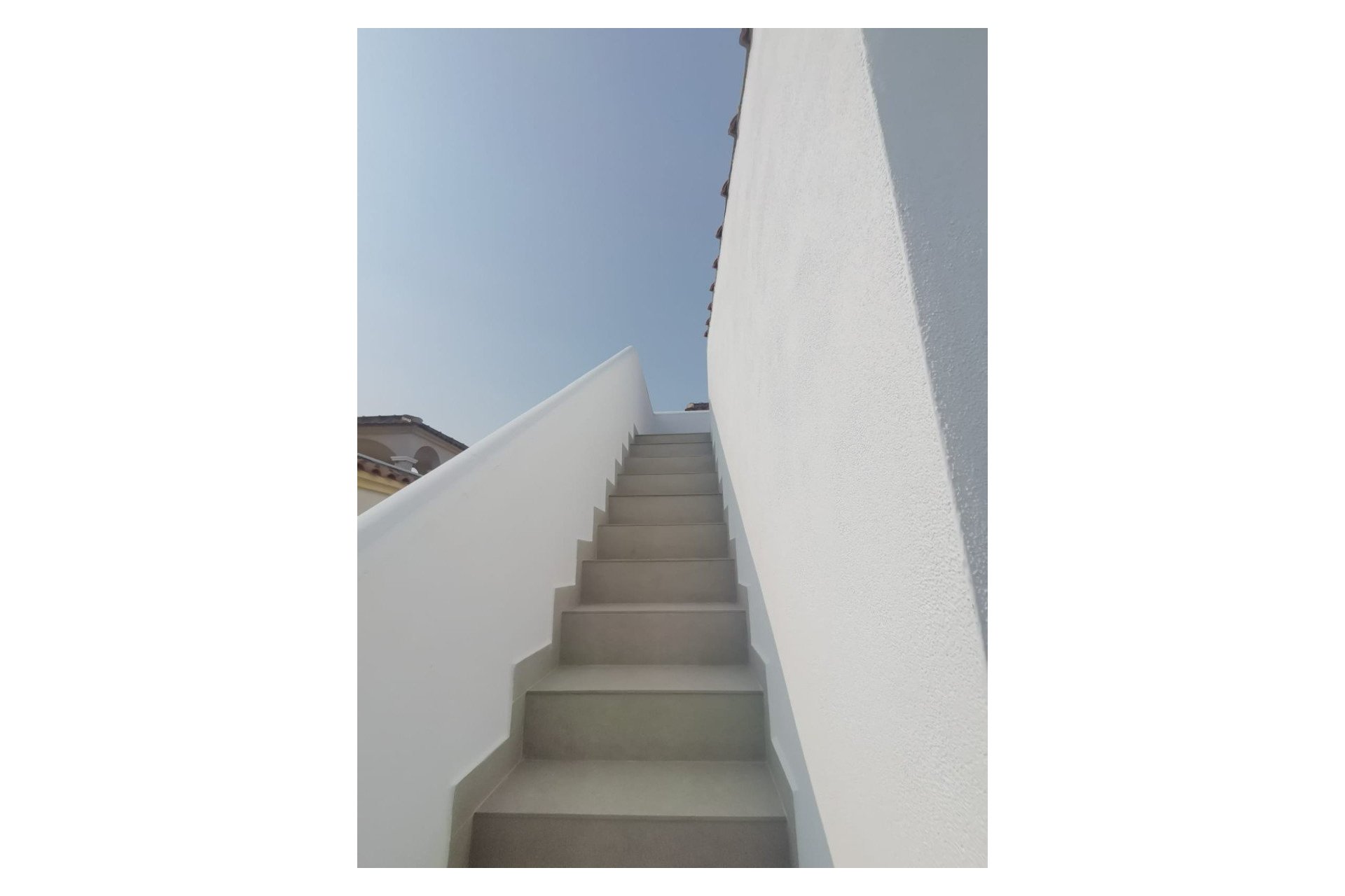 Resale - Villa - Algorfa - Lo Crispin