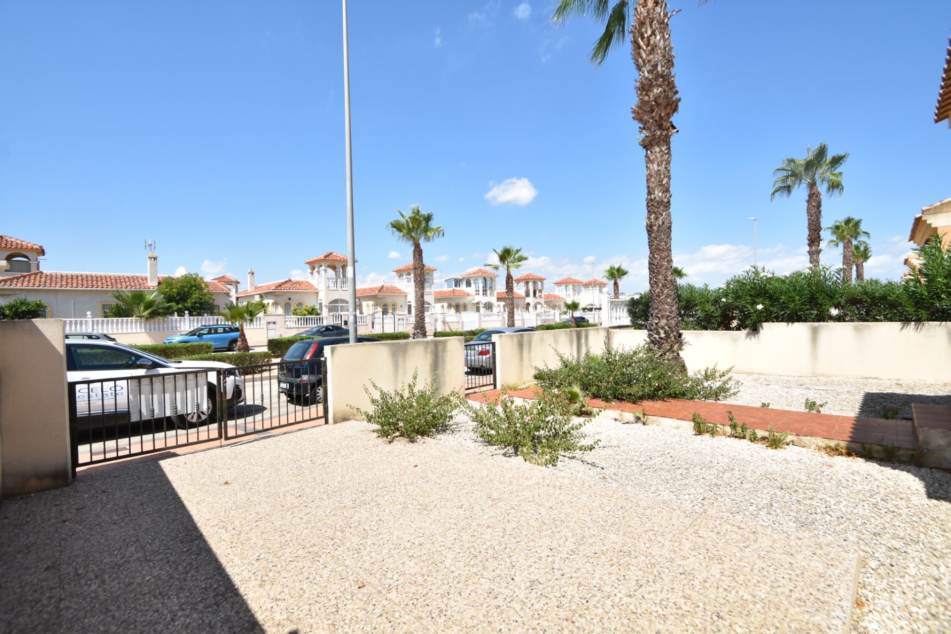 Resale - Villa - Algorfa - Lo Crispin