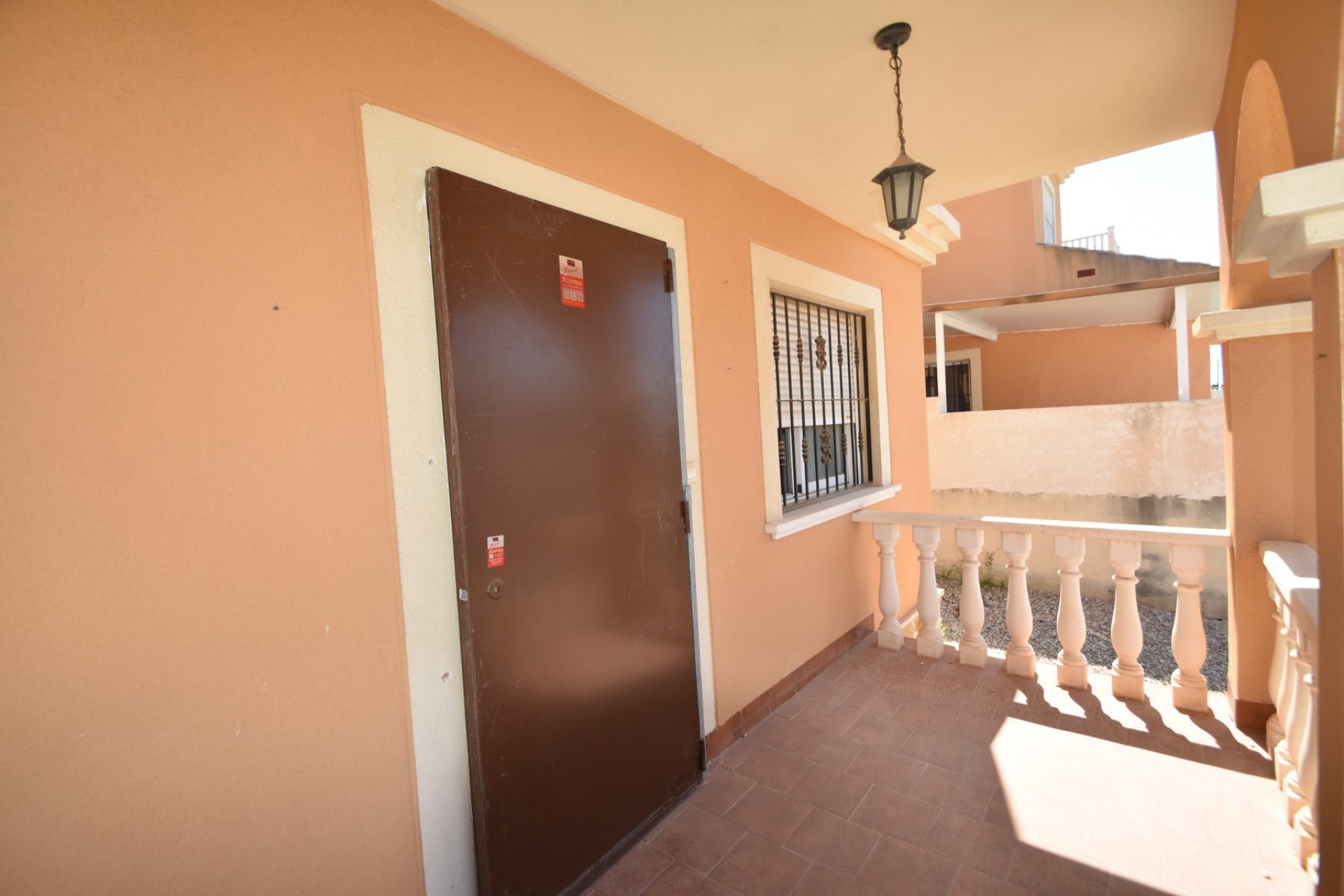 Resale - Villa - Algorfa - Lo Crispin