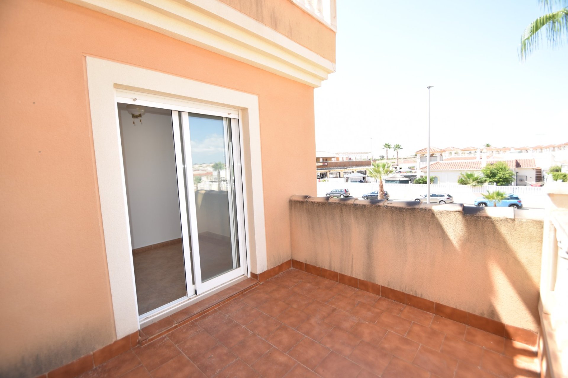 Resale - Villa - Algorfa - Lo Crispin