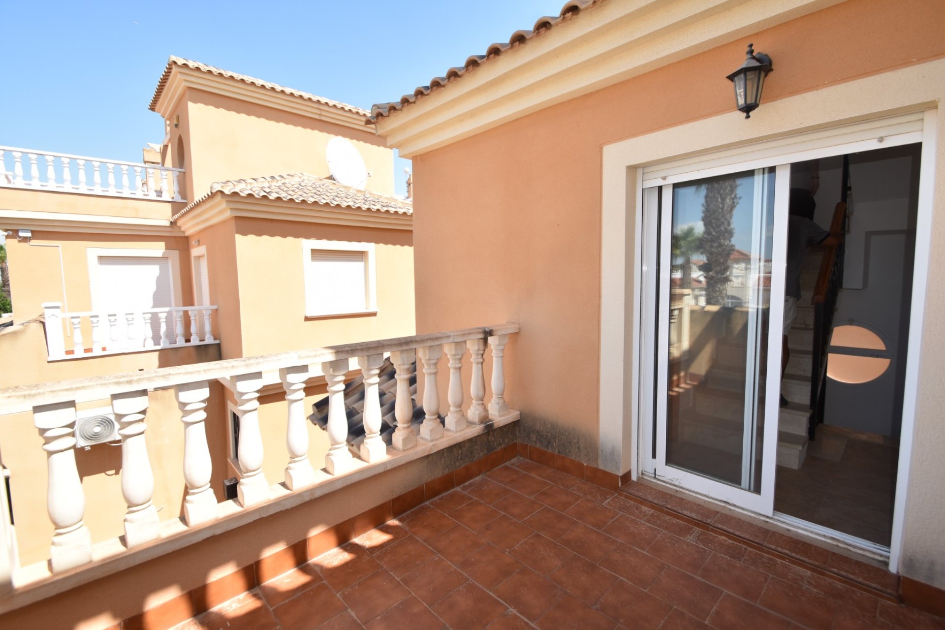 Resale - Villa - Algorfa - Lo Crispin