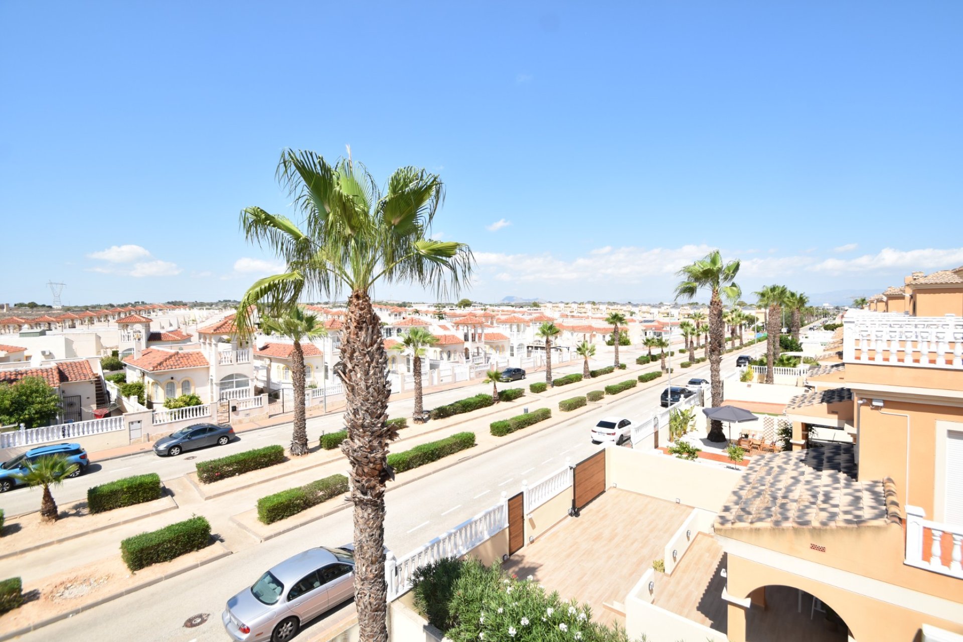 Resale - Villa - Algorfa - Lo Crispin