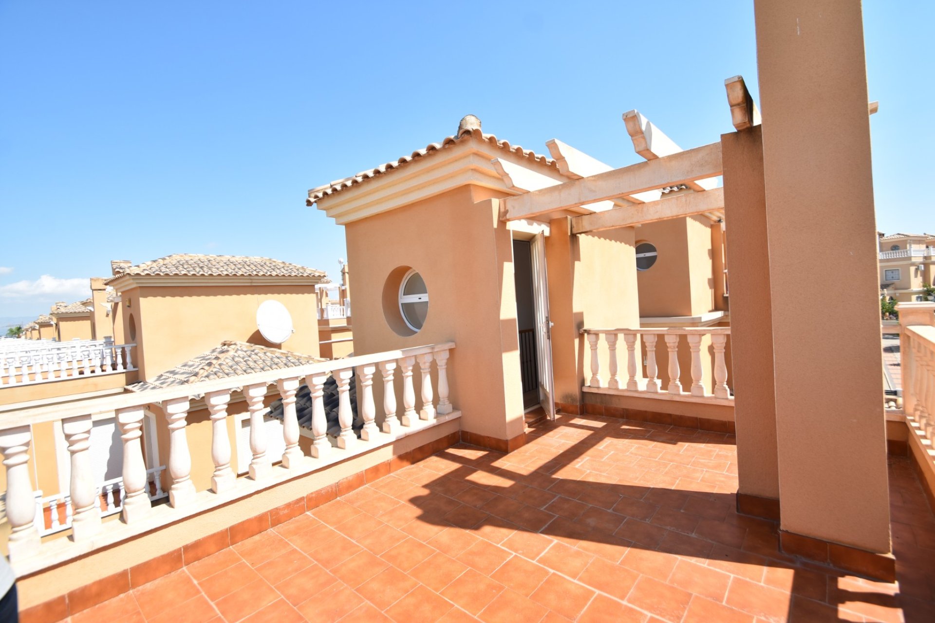 Resale - Villa - Algorfa - Lo Crispin