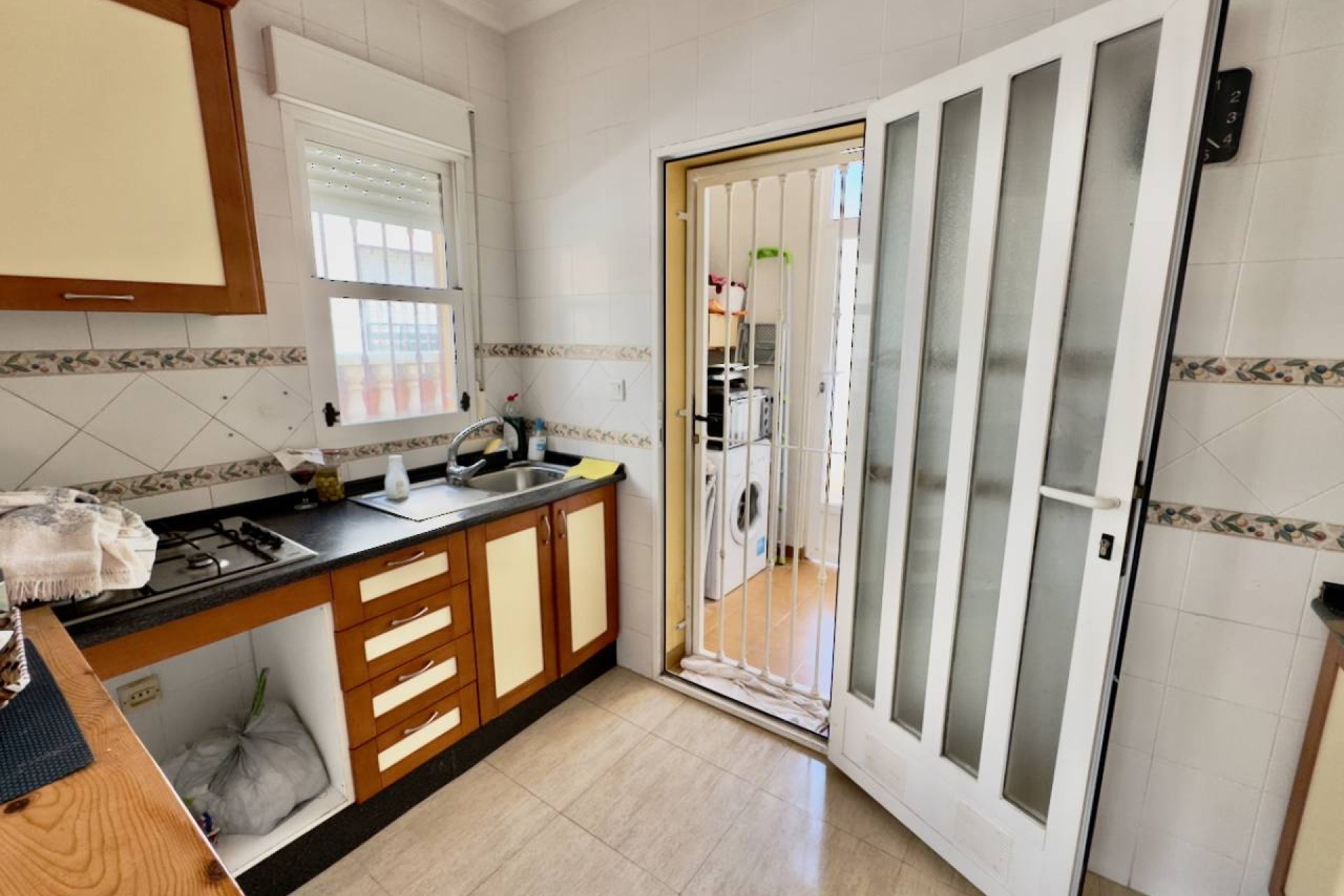 Resale - Villa - Algorfa - Lo Crispin