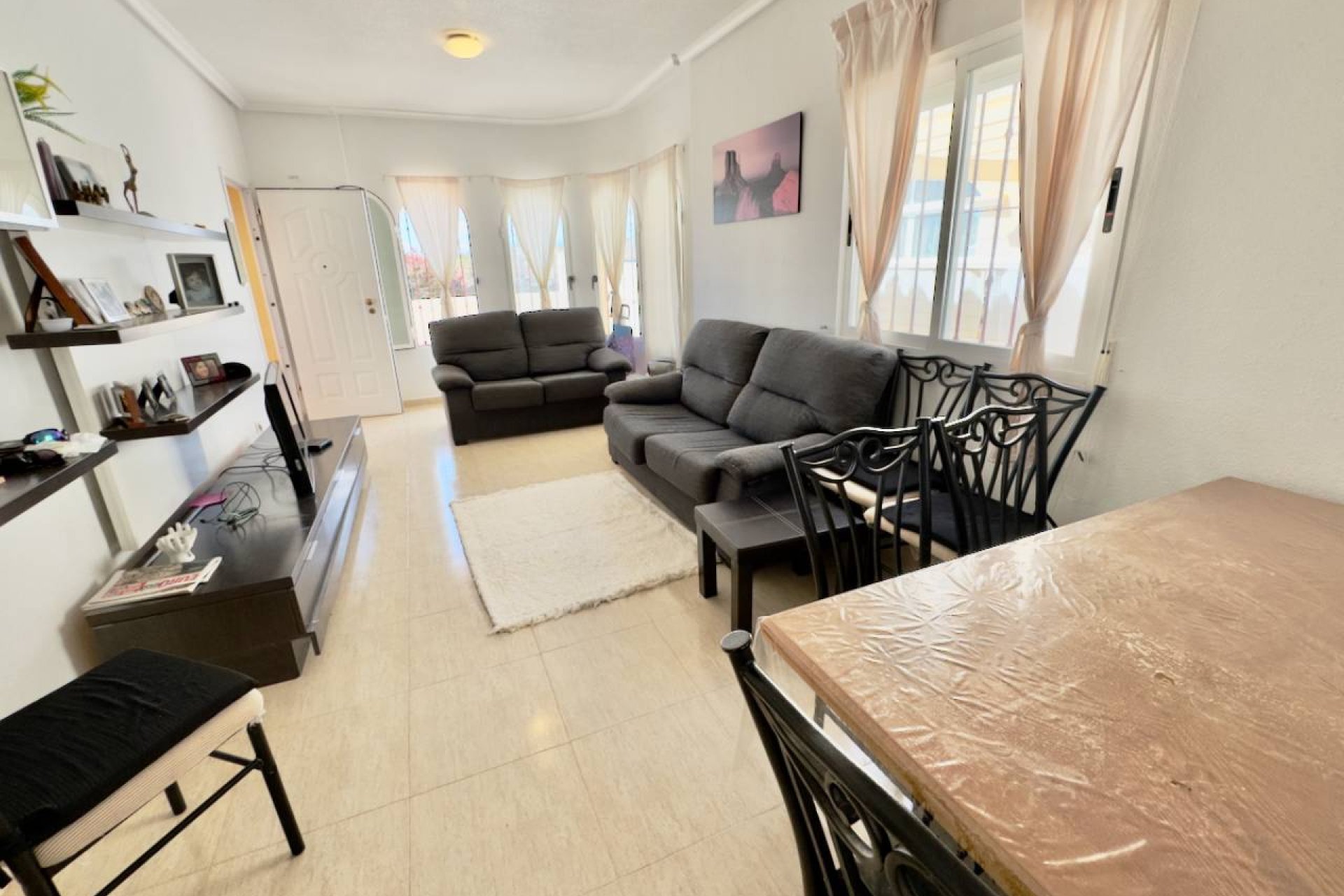 Resale - Villa - Algorfa - Lo Crispin