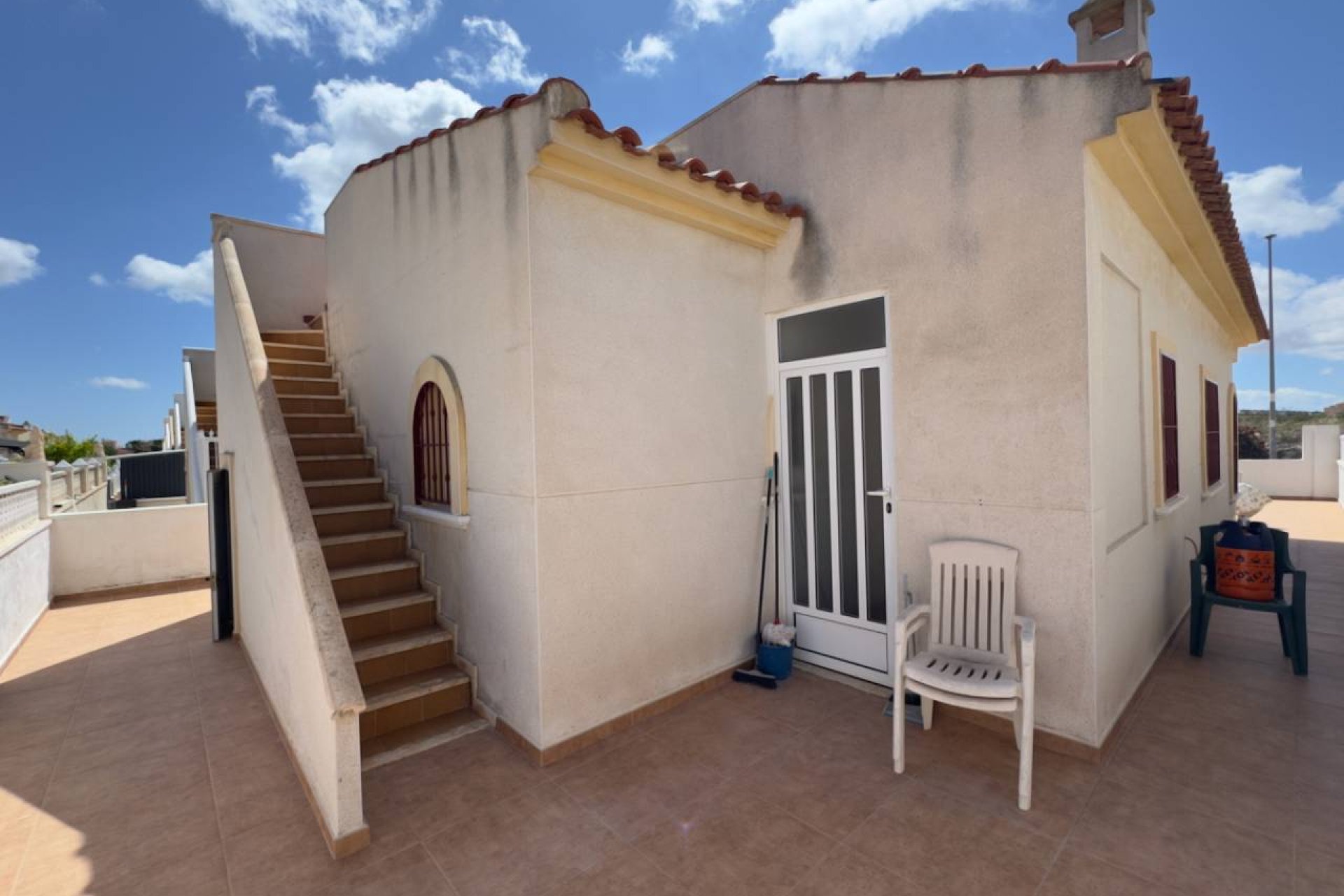 Resale - Villa - Algorfa - Lo Crispin