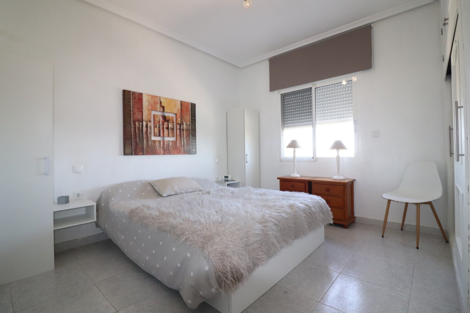 Resale - Villa - Algorfa - Lomas de La Juliana